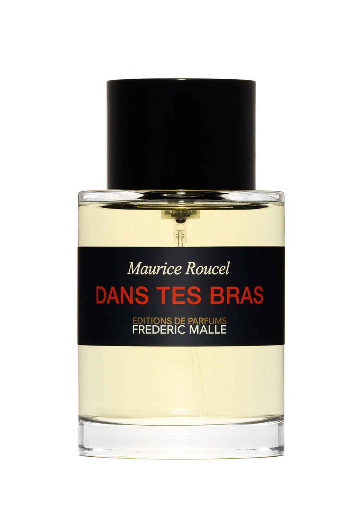 Frédéric Malle Dans Tes Bras EDP 100 ml Unisex Parfüm