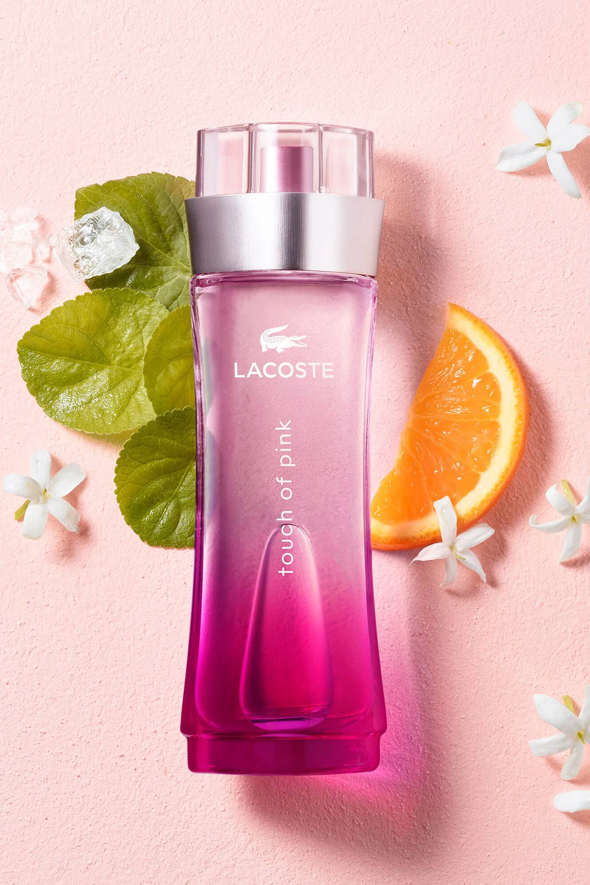 Lacoste Touch Of Pink 90 ml EDT Kadın Parfüm