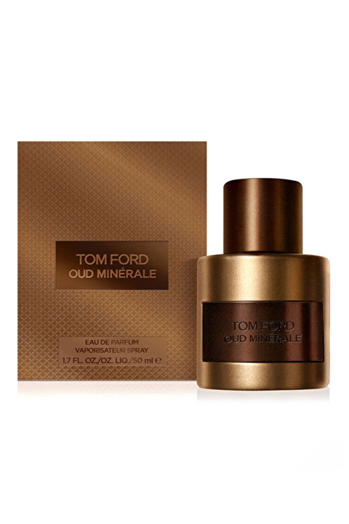 Tom Ford Oud Minerale EDP Unisex Parfüm