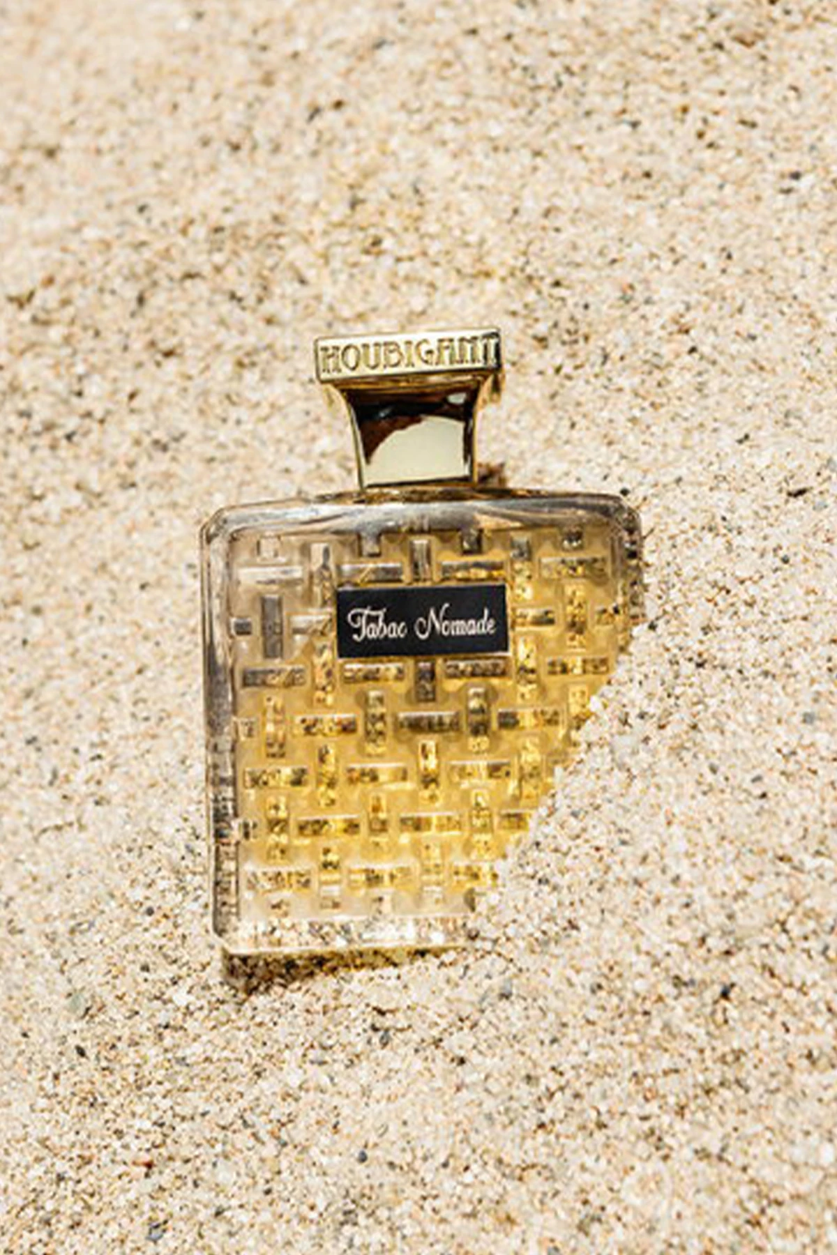 Houbigant Paris Tabac Nomade EDP 100 ml Parfüm