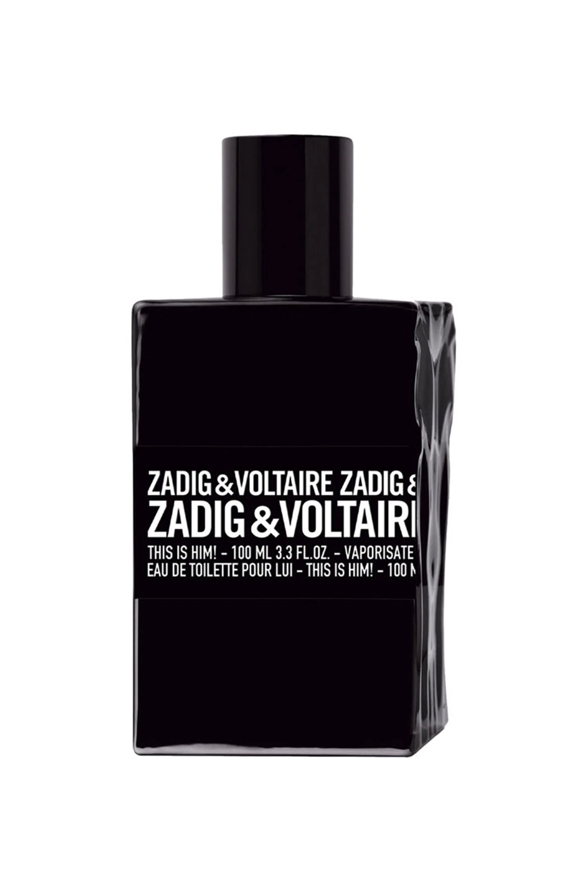 Zadig & Voltaire This Is Him 100 ml EDT Erkek Parfüm