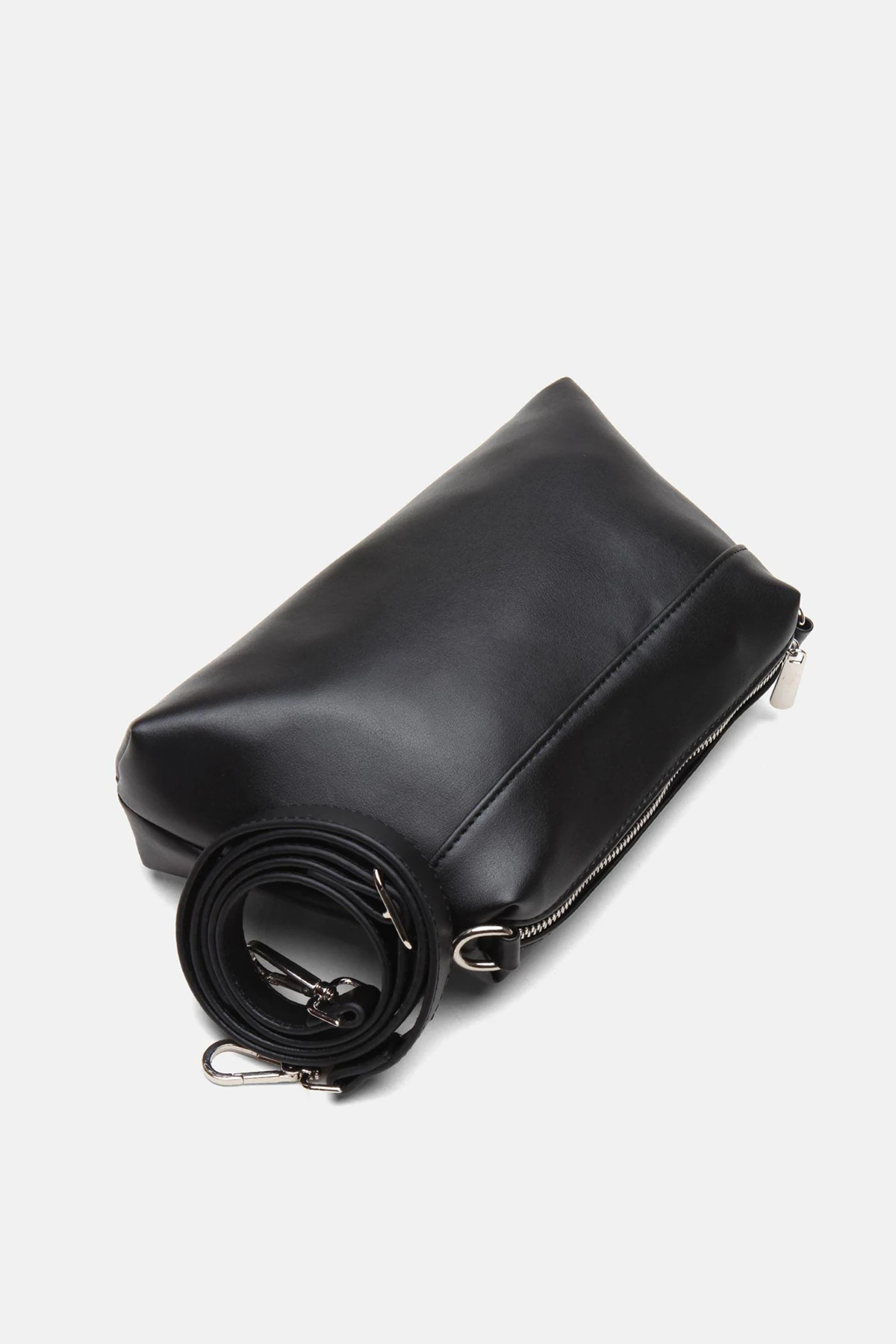 Yeni Sezon Vespero Kadın El ve Omuz Çantası - Siyah