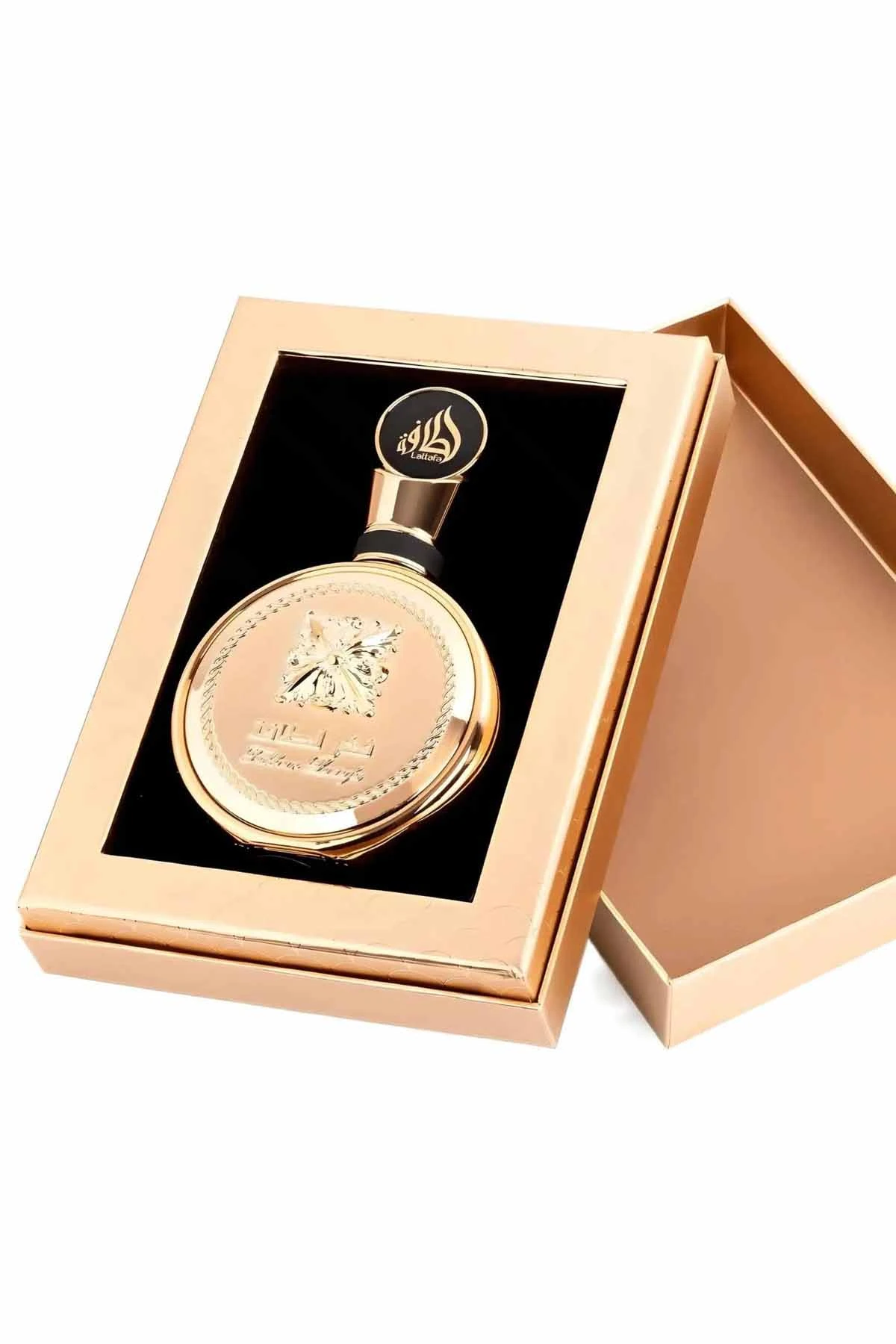 Lattafa Fakhar Extrait EDP 100 ml Parfüm