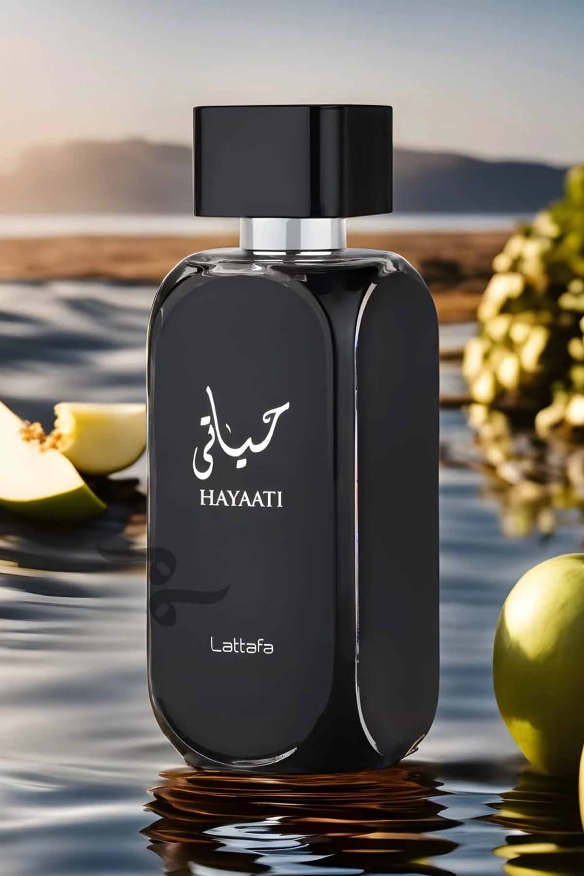 Lattafa Hayaati EDP 100 ml Erkek Parfüm