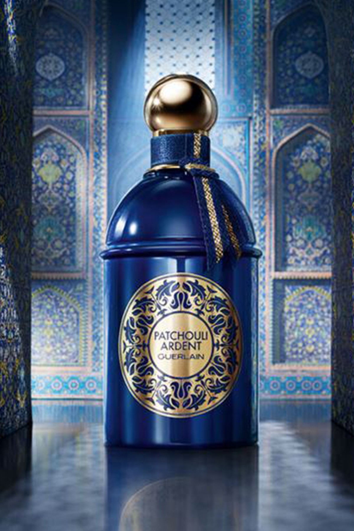 Guerlain Patchouli Ardent EDP 125ML Unisex Parfüm