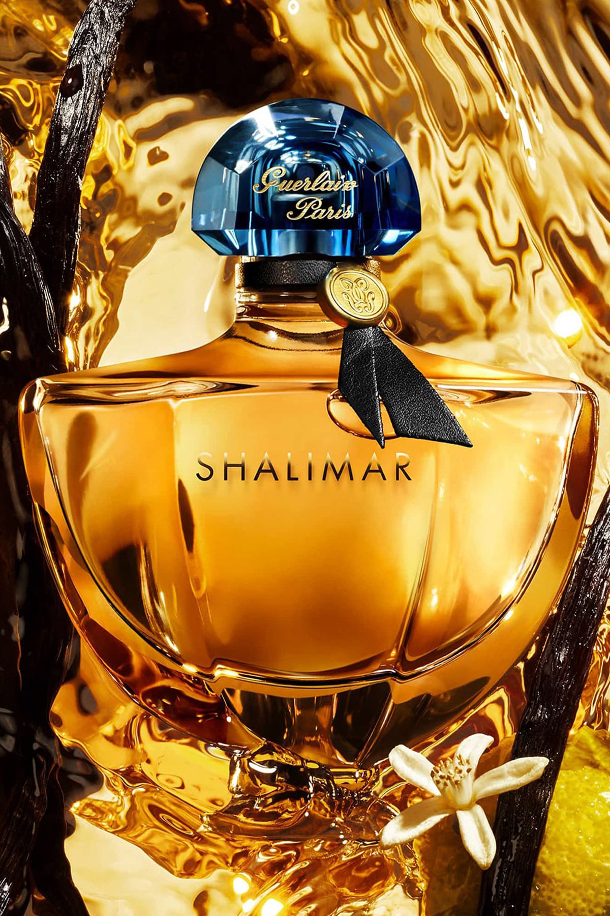 Guerlain Shalimar Edp 90 Ml Kadın Parfüm