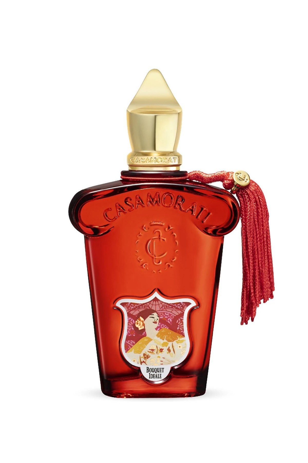 Xerjoff Casamorati Bouquet Ideale 100 ml Unisex Parfüm