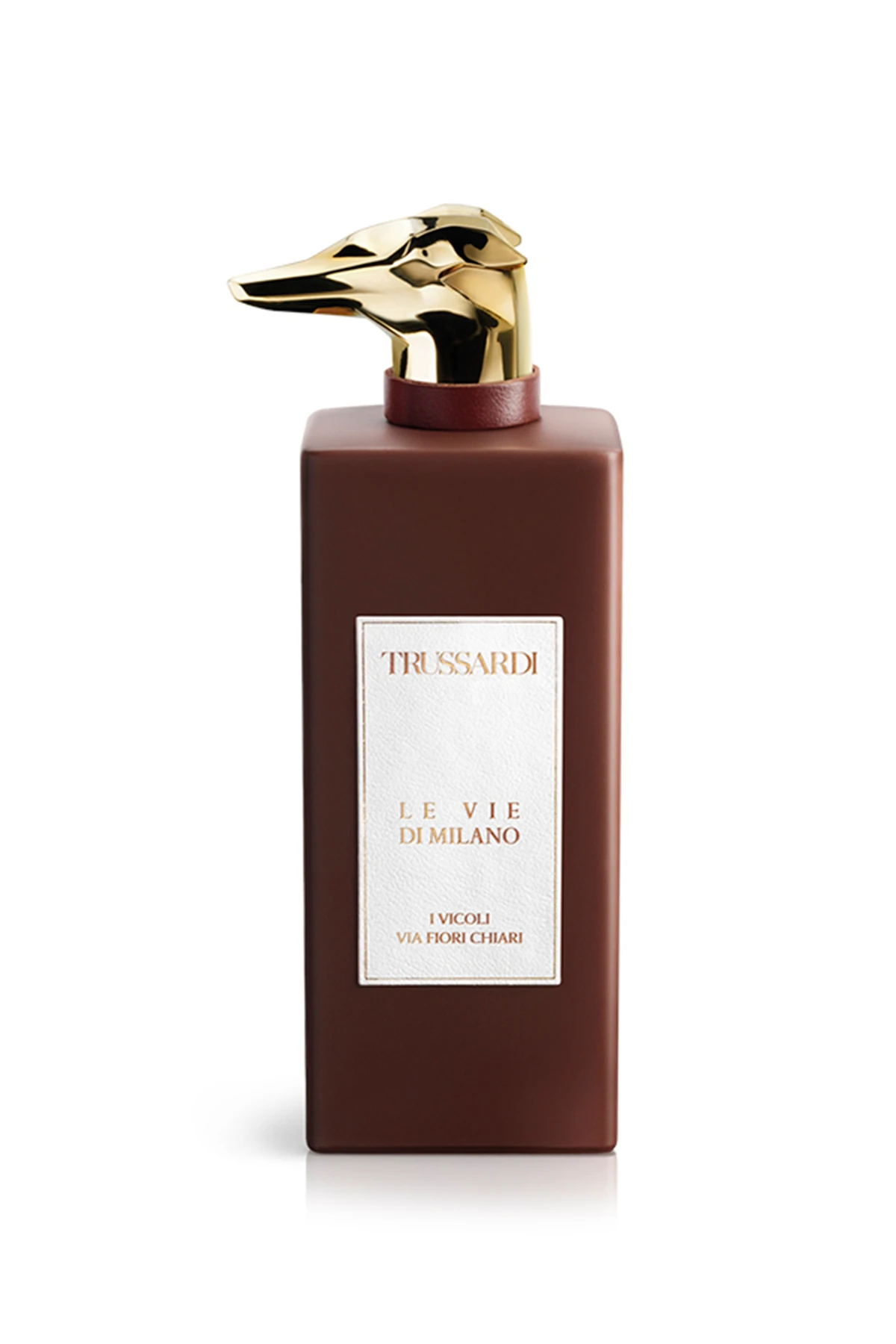 Trussardi Le Vie Di Milano İ Vicoli Via Fiori Chiari Edp 100 ml