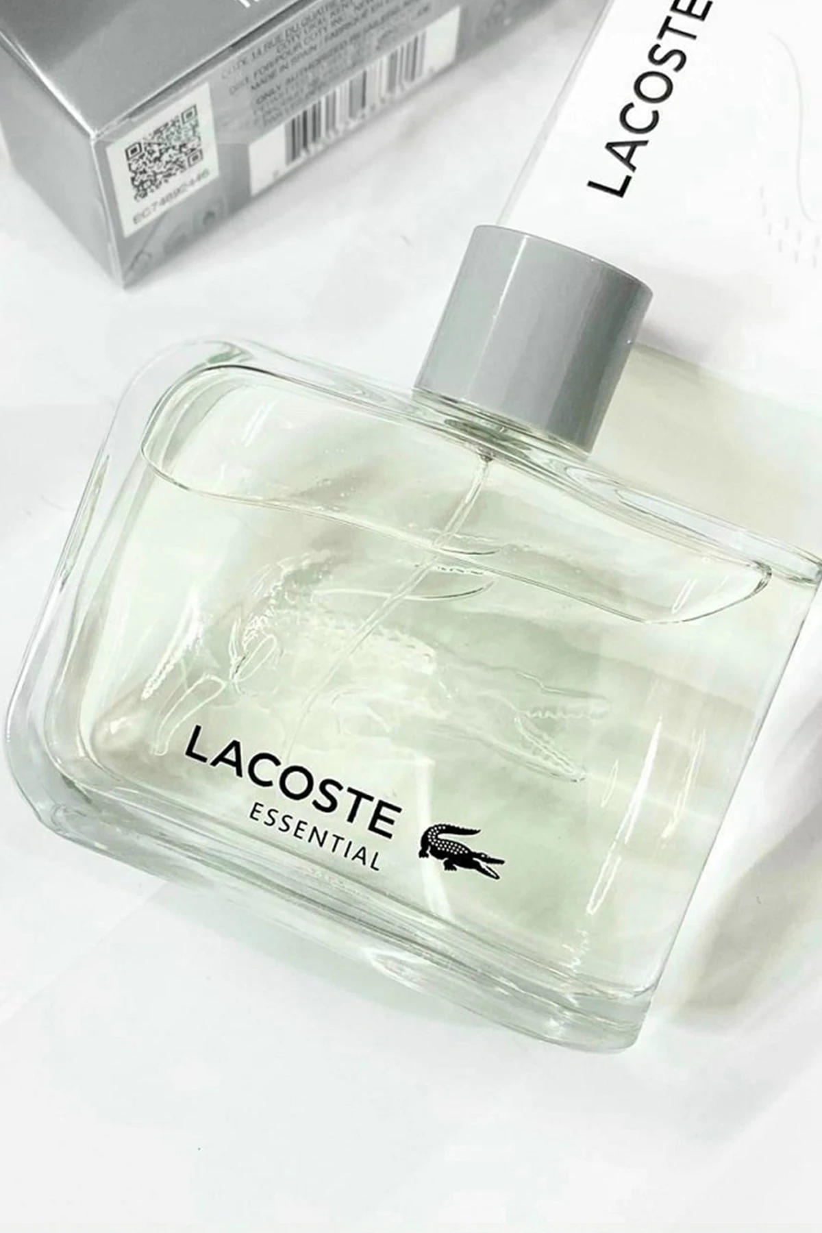 Lacoste Essential EDT Erkek Parfüm - 125 ml