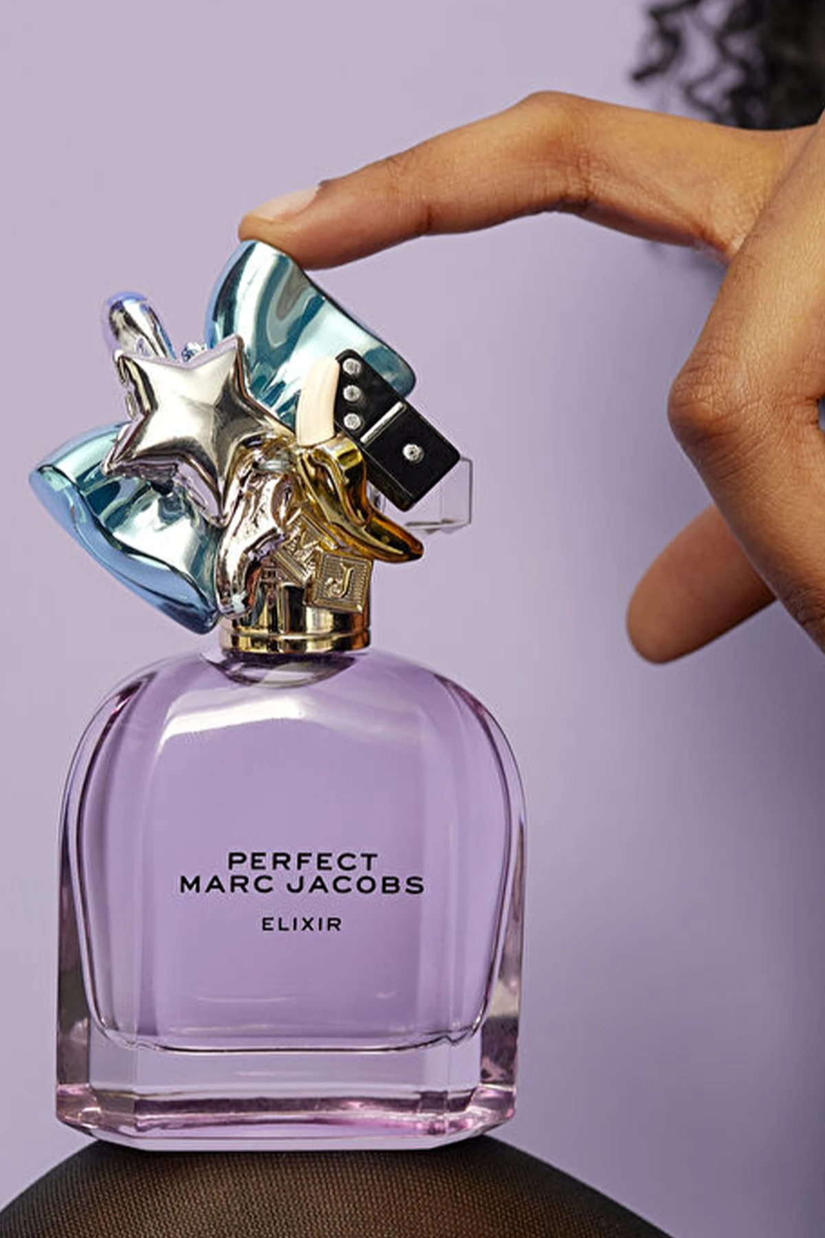 Marc Jacobs Perfect Elixir EDP 100 ml Kadın Parfüm