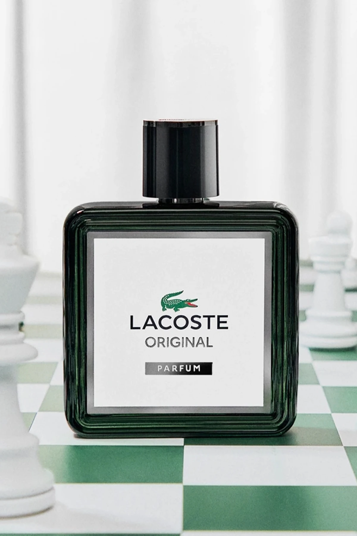 Lacoste Original EDP Erkek Parfüm - 100 ml