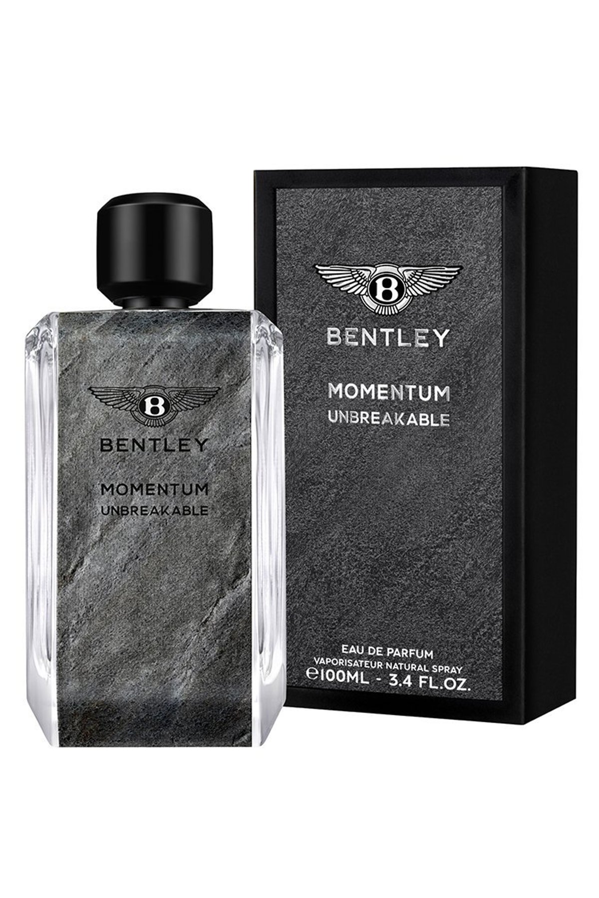 Bentley Momentum Unbreakable Edp 100 Ml Erkek Parfüm