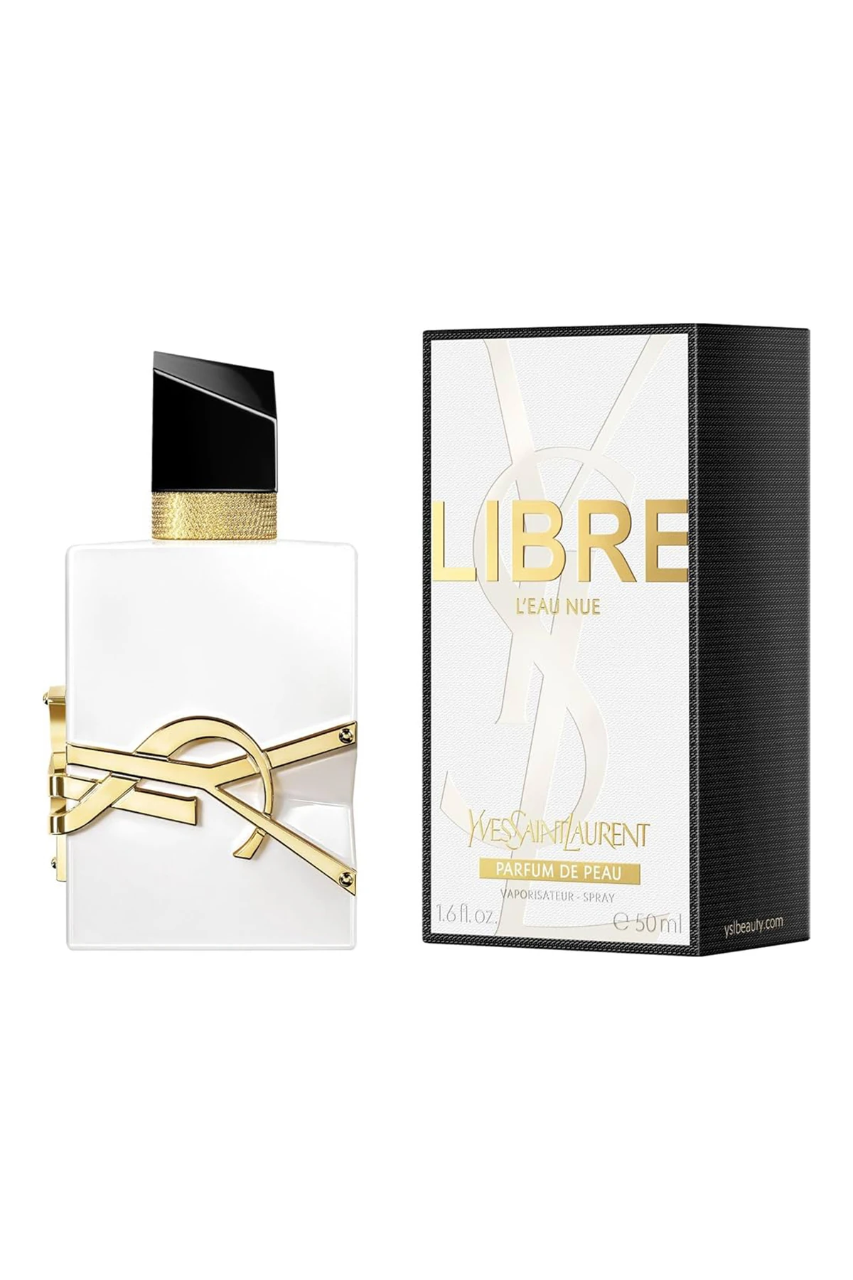 Yves Saint Laurent Libre L Eau Nue Parfum De Peau Kadın Parfüm - 50 ml