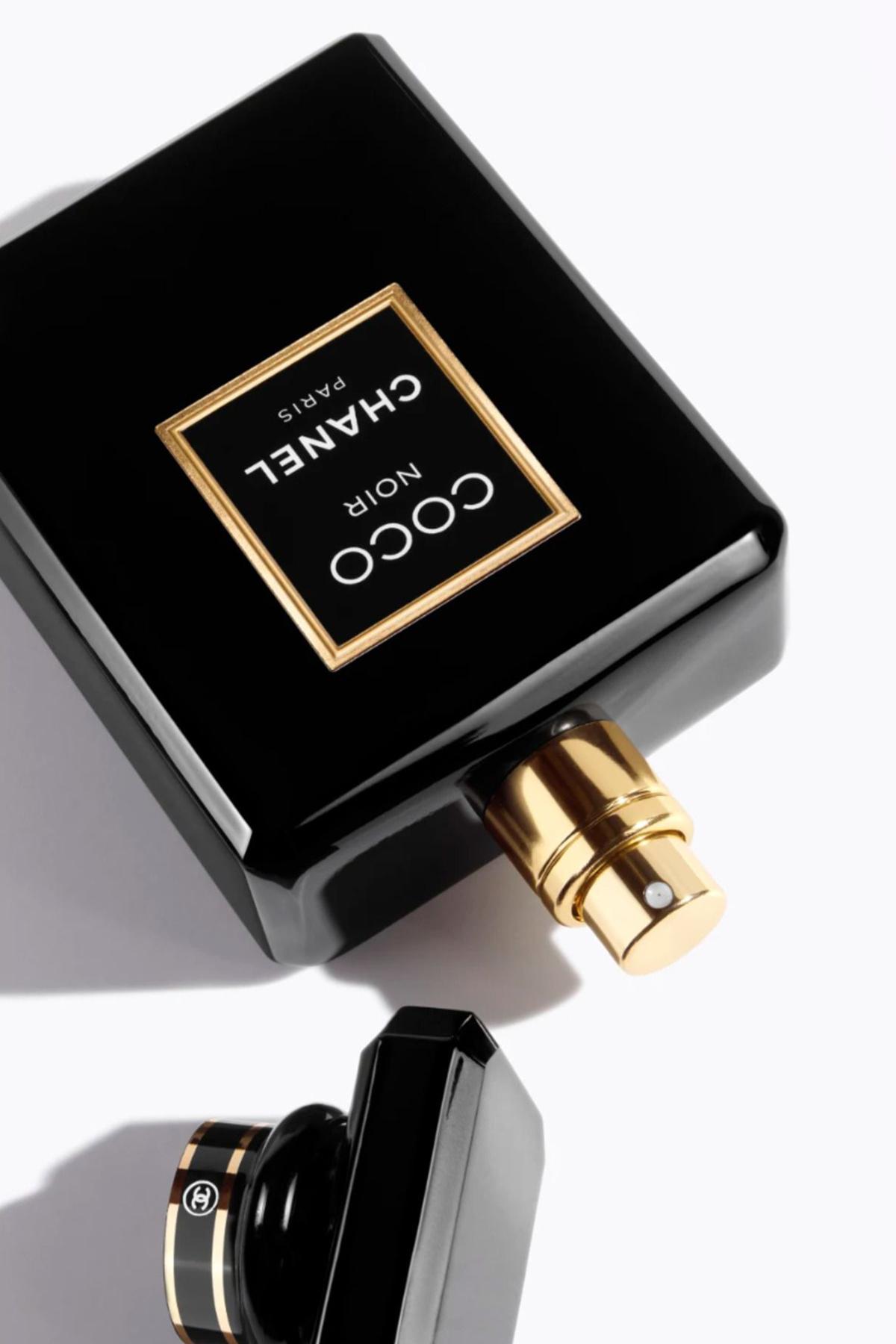 Chanel Coco Noir Eau De Parfüm Spray 100ml Kadın Parfümü