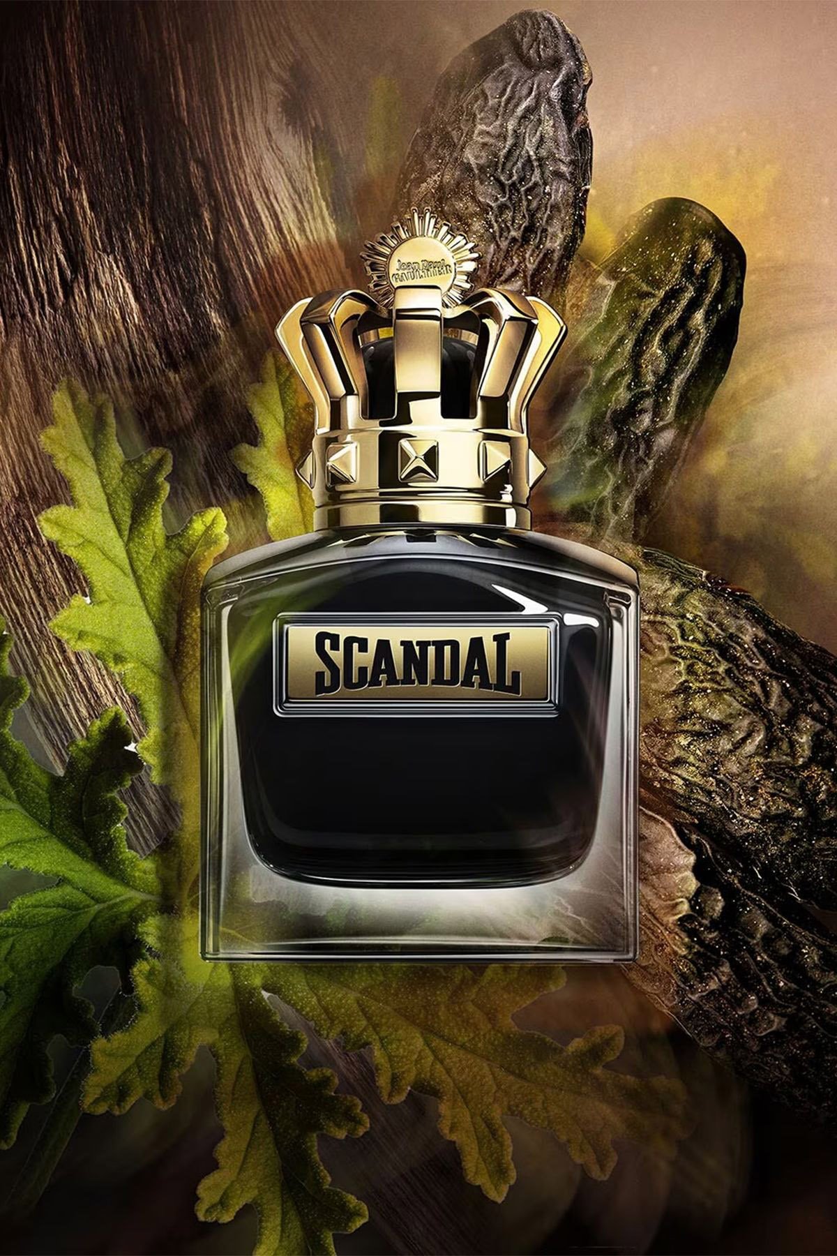 Jean Paul Gaultier Scandal Intense For Him Edp 100 ml Erkek Parfüm