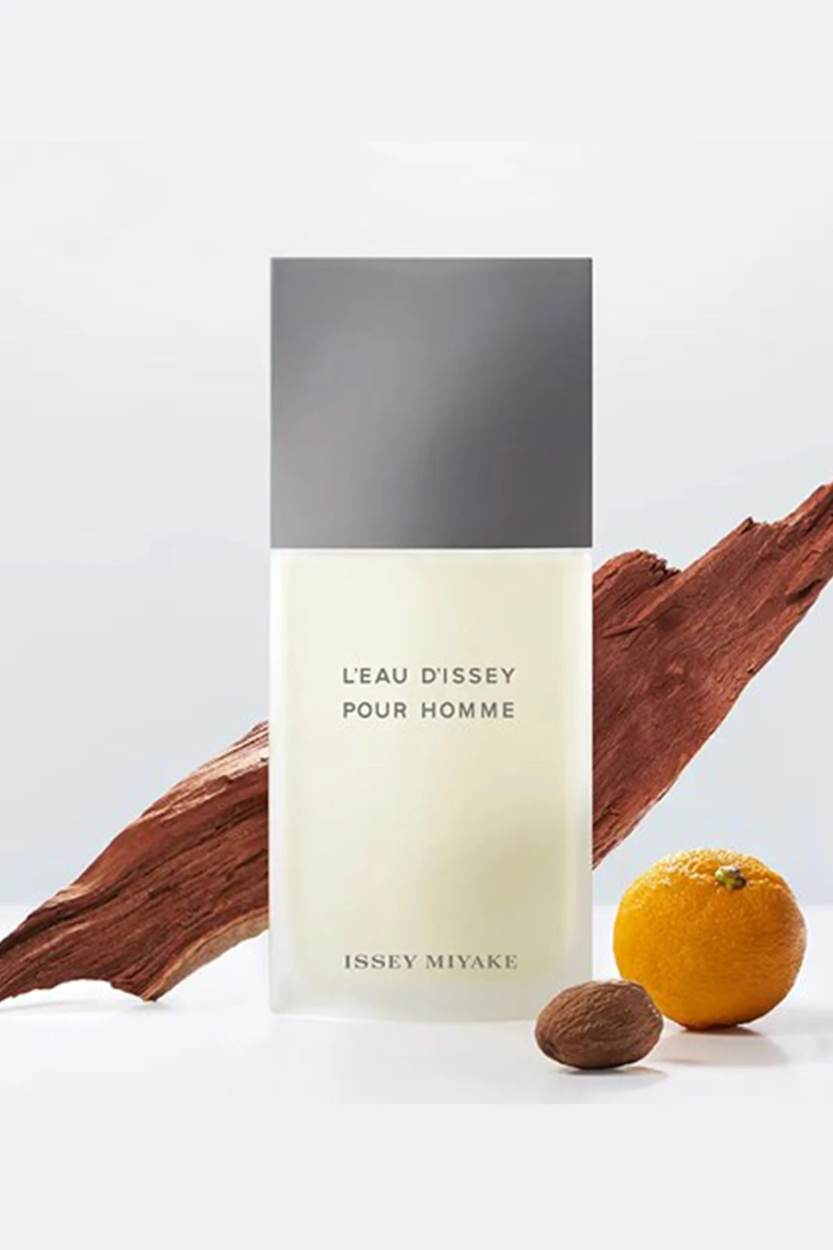 Issey Miyake L Eau D Issey Homme EDT Erkek Parfüm - 125 ml