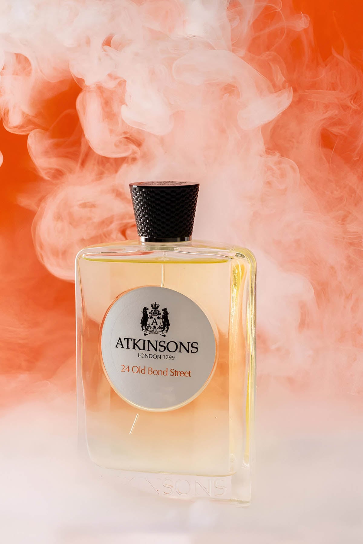 Atkinsons 24 Old Bond Street EDC 100 ml Parfüm