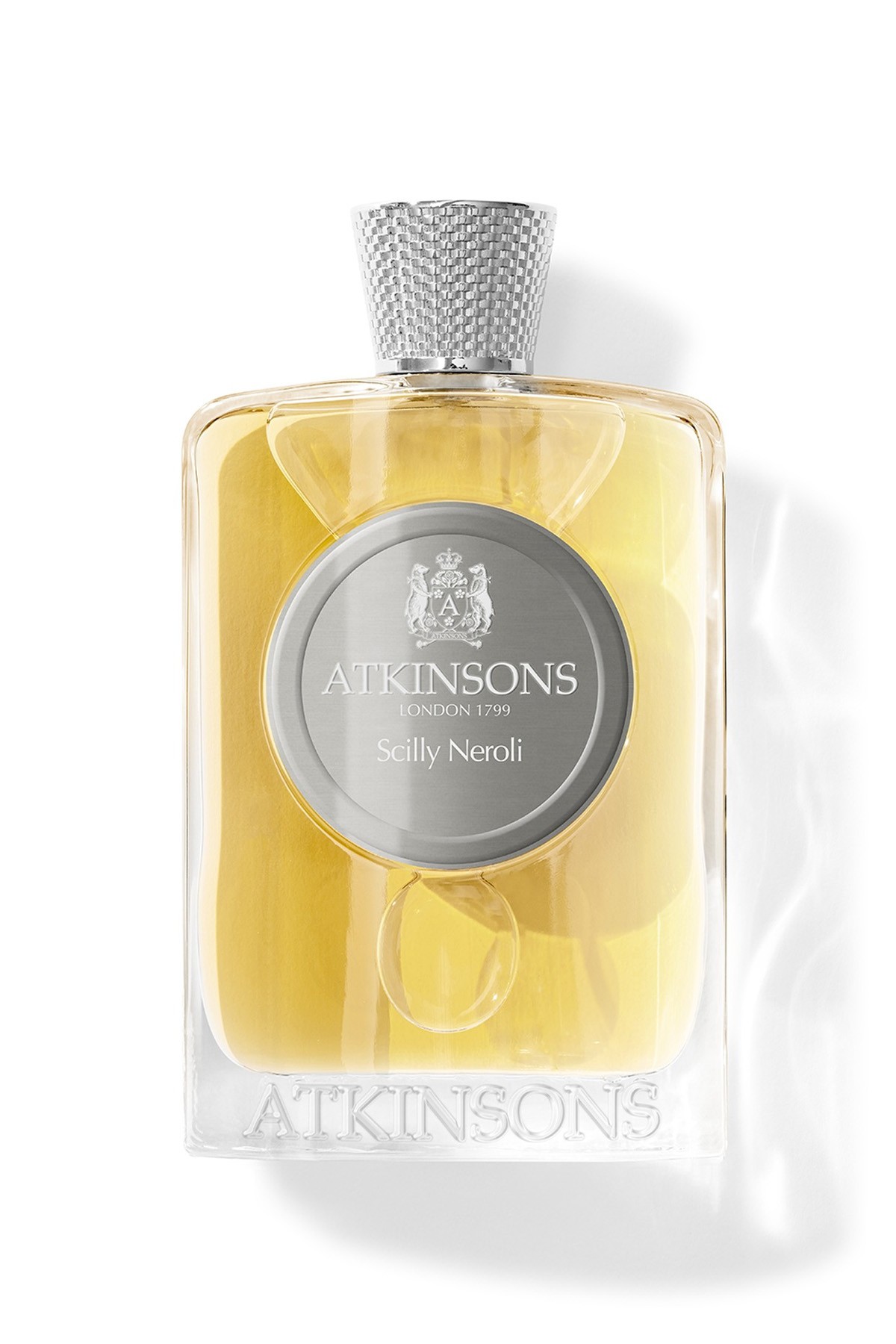 Atkinsons Scilly Neroli EDP 100 ml Unisex Parfüm