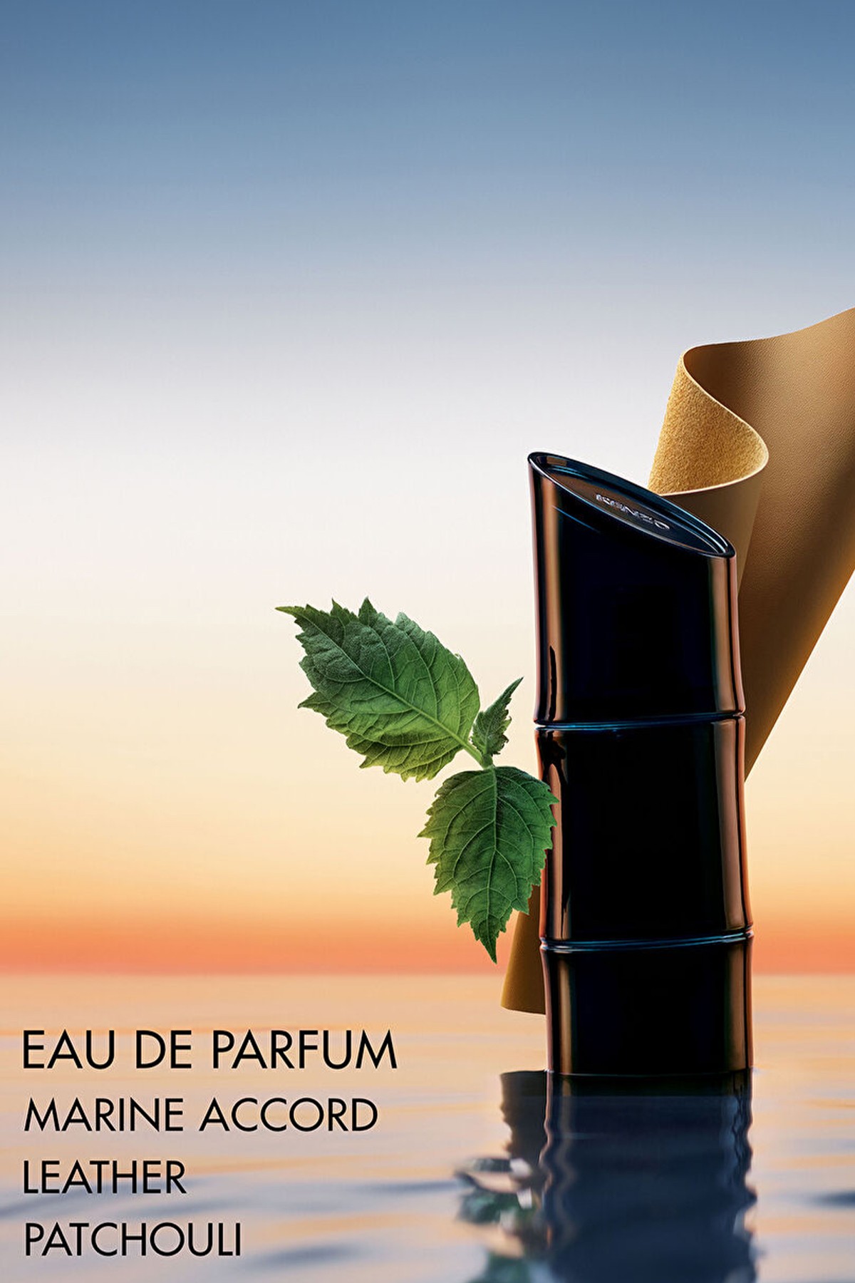 Kenzo Homme Edp 110 ml Erkek Parfüm