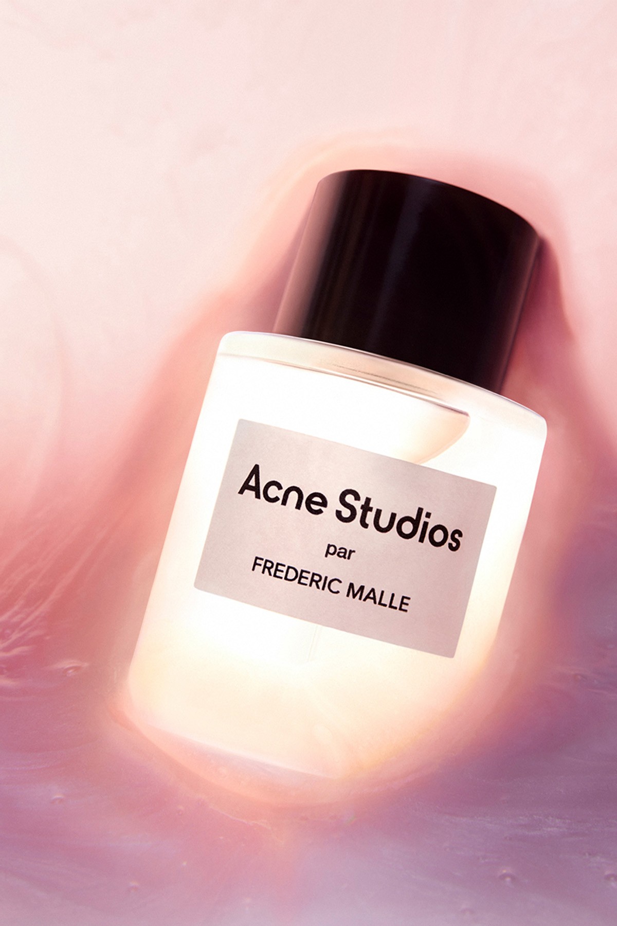 Frédéric Malle Acne Studios par EDP 100 ml Erkek Parfüm