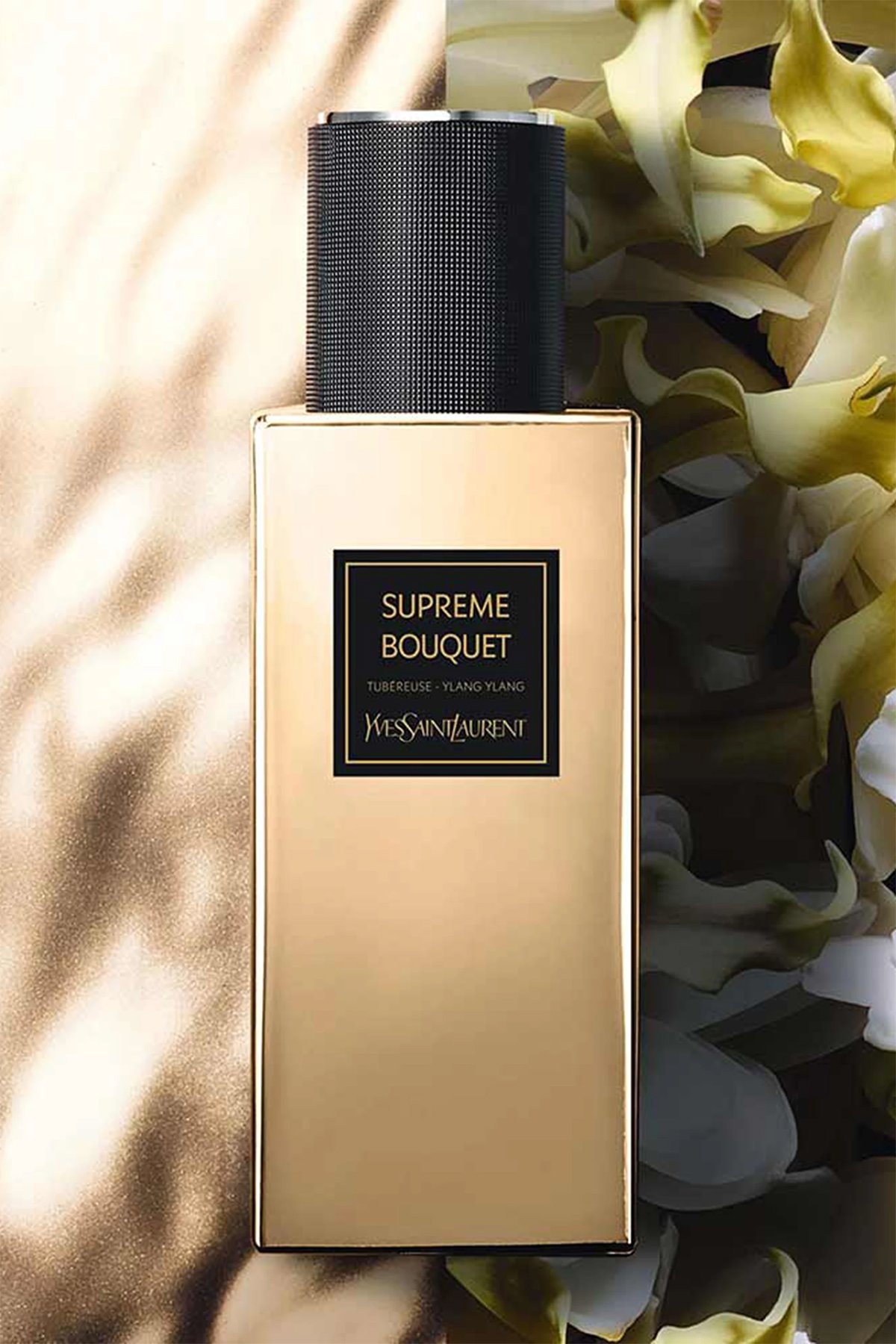 Yves Saint Laurent Le Vestiaire Parfums Supreme Bouquet EDP 75 ml