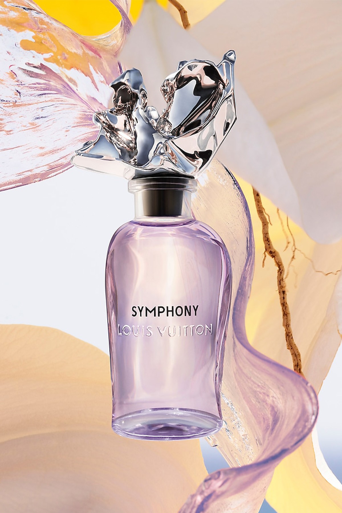 Louis Vuitton Symphony EDP 100 ml Unisex Parfüm