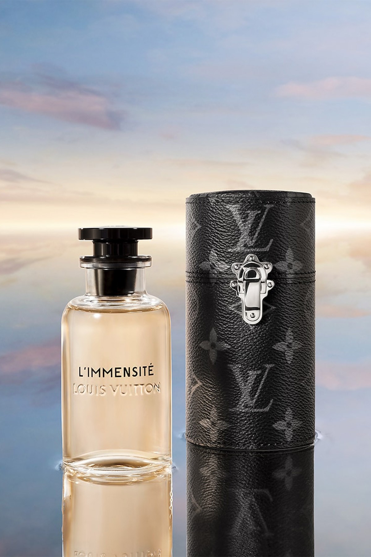 Louis Vuitton L'Immensité EDP 100 ml Erkek Parfüm