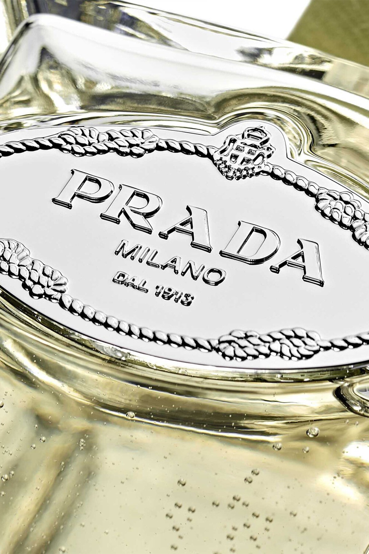 Prada Les Infusions de Vétiver EDP 100 ml Unisex Parfüm