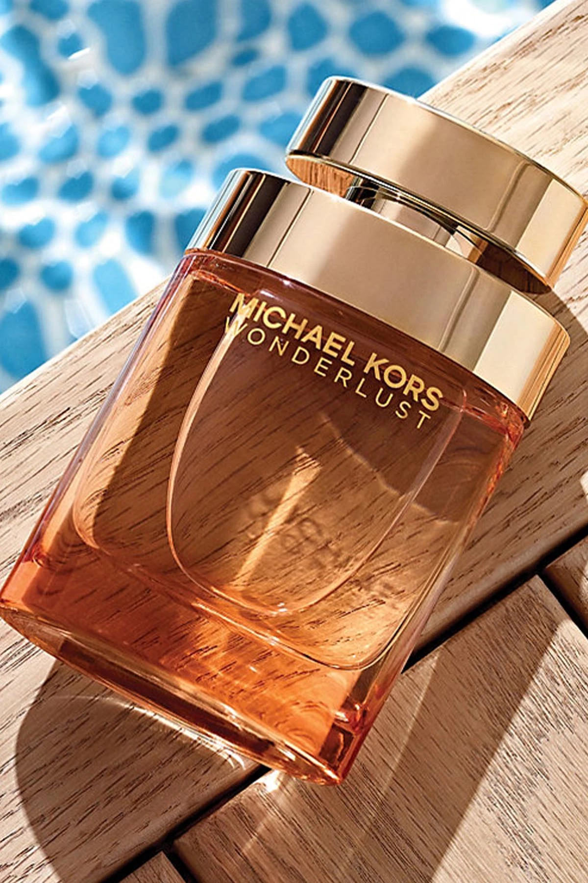Michael Kors Wonderlust EDP Kadın Parfüm