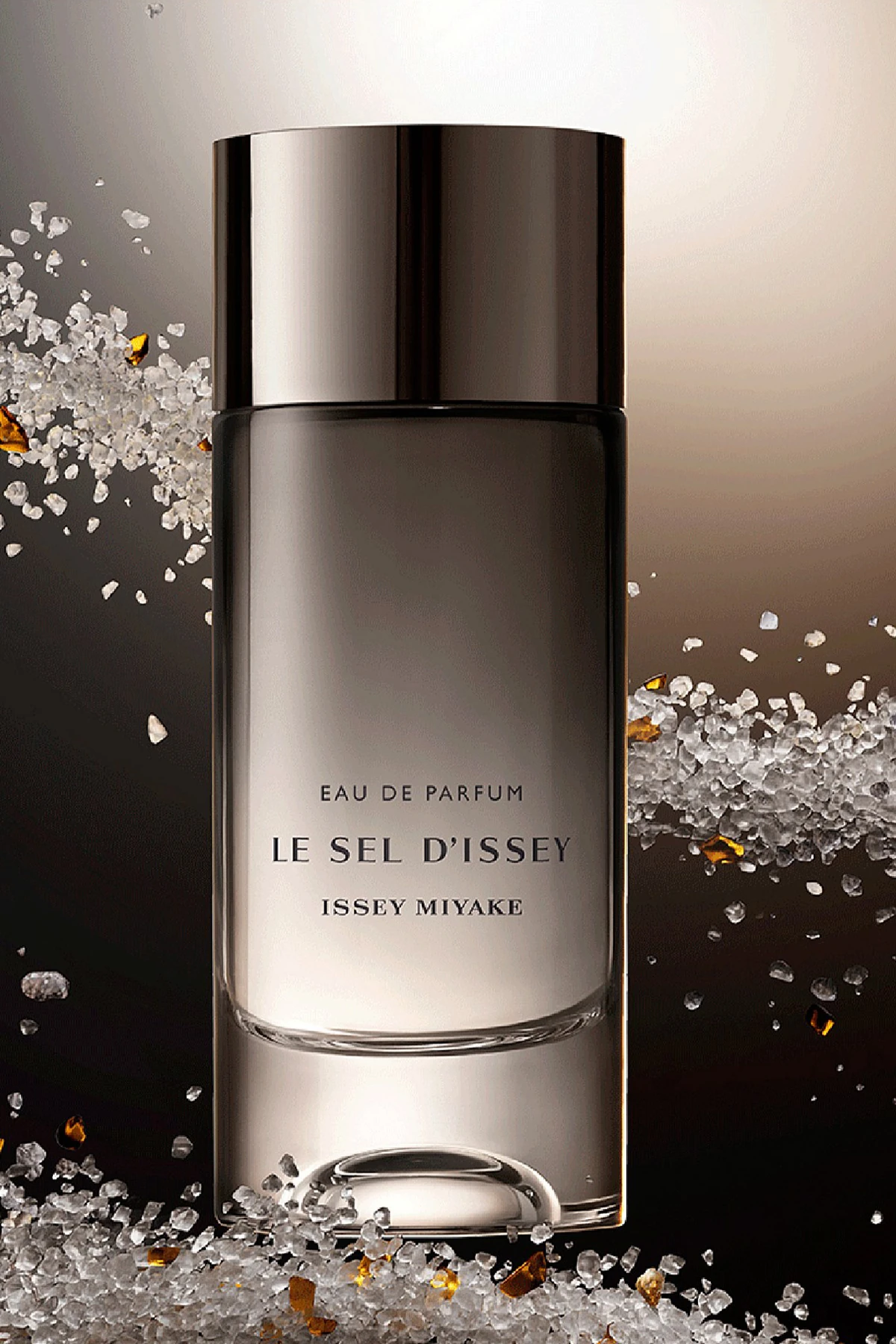 Issey Miyake Le Sel Dissey Men Refillable EDP 100 ml Parfüm