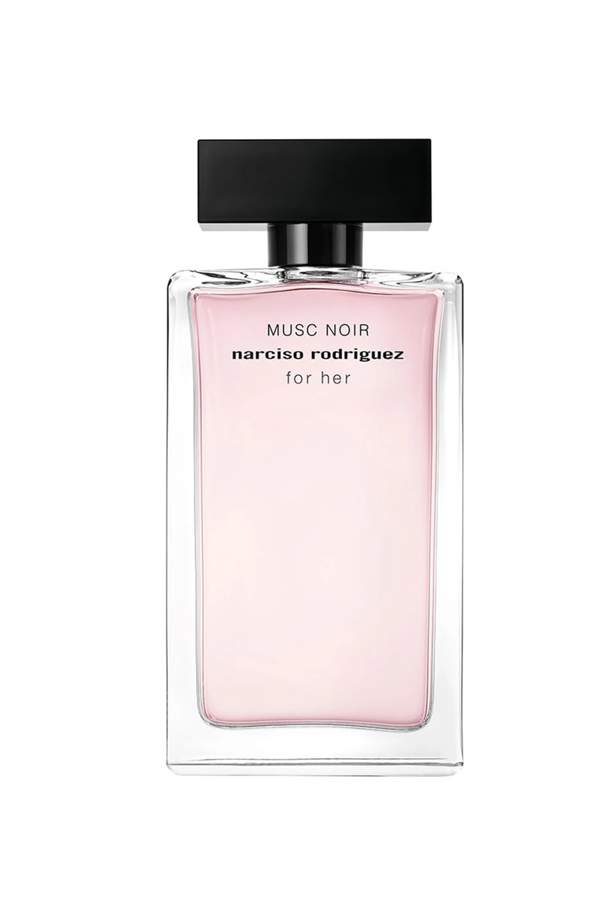 Narciso Rodriguez For Her Musc Noir EDP 100 ml Kadın Parfüm