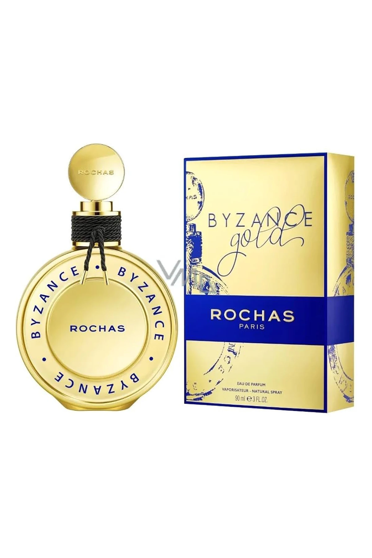 Rochas Byzance Gold EDP 90 ml Kadın Parfüm