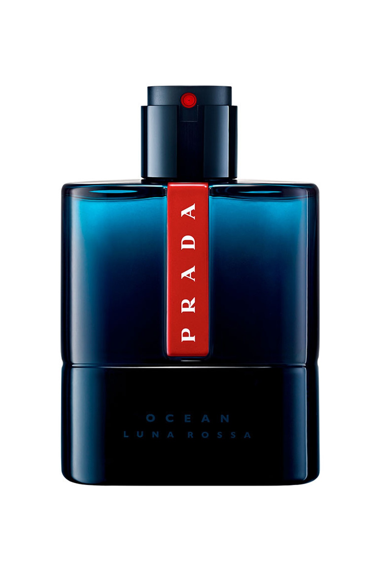 Prada Luna Rossa Ocean EDT 100 ml Erkek Parfüm
