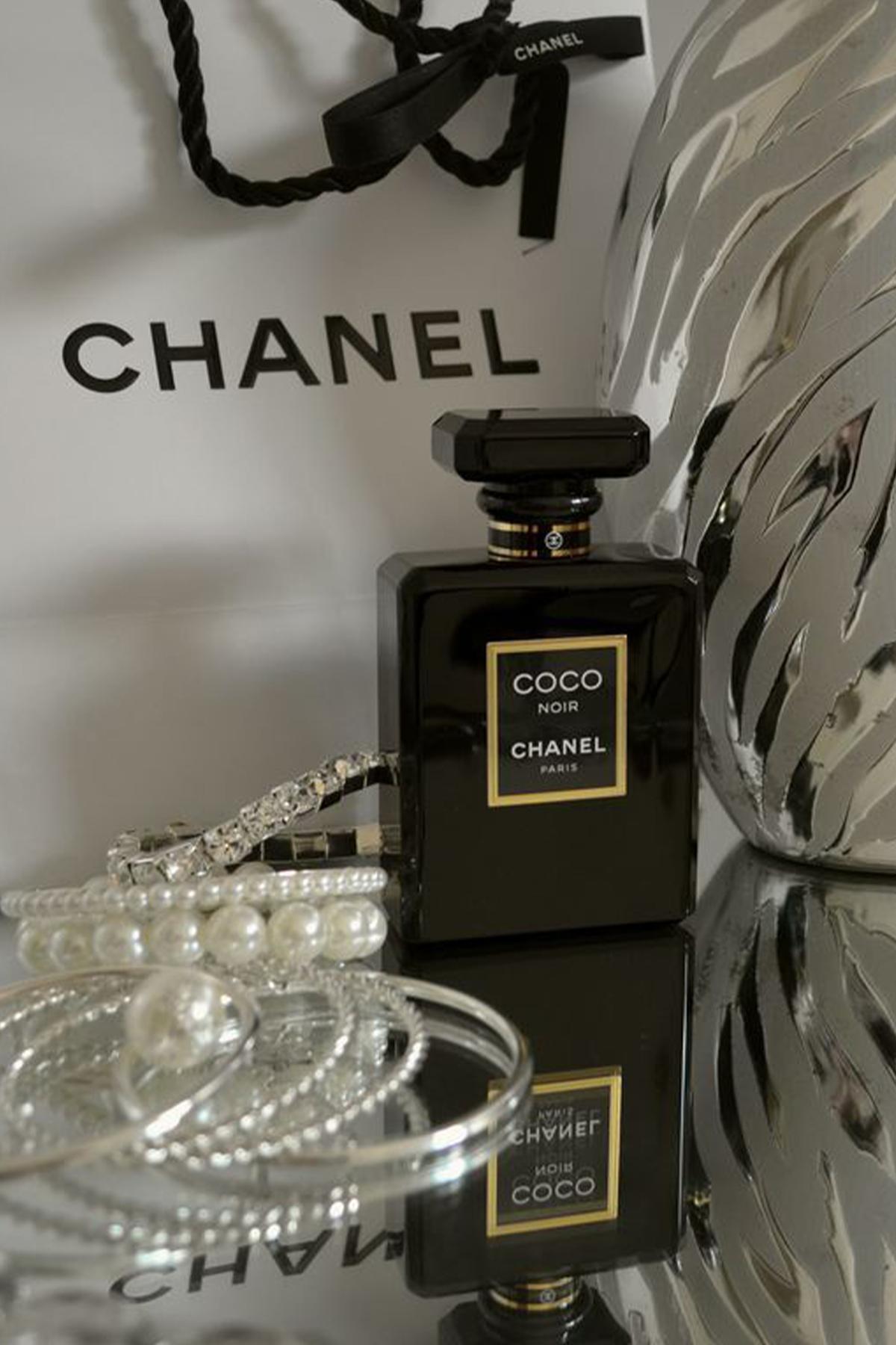 Chanel Coco Noir Eau De Parfüm Spray 100ml Kadın Parfümü
