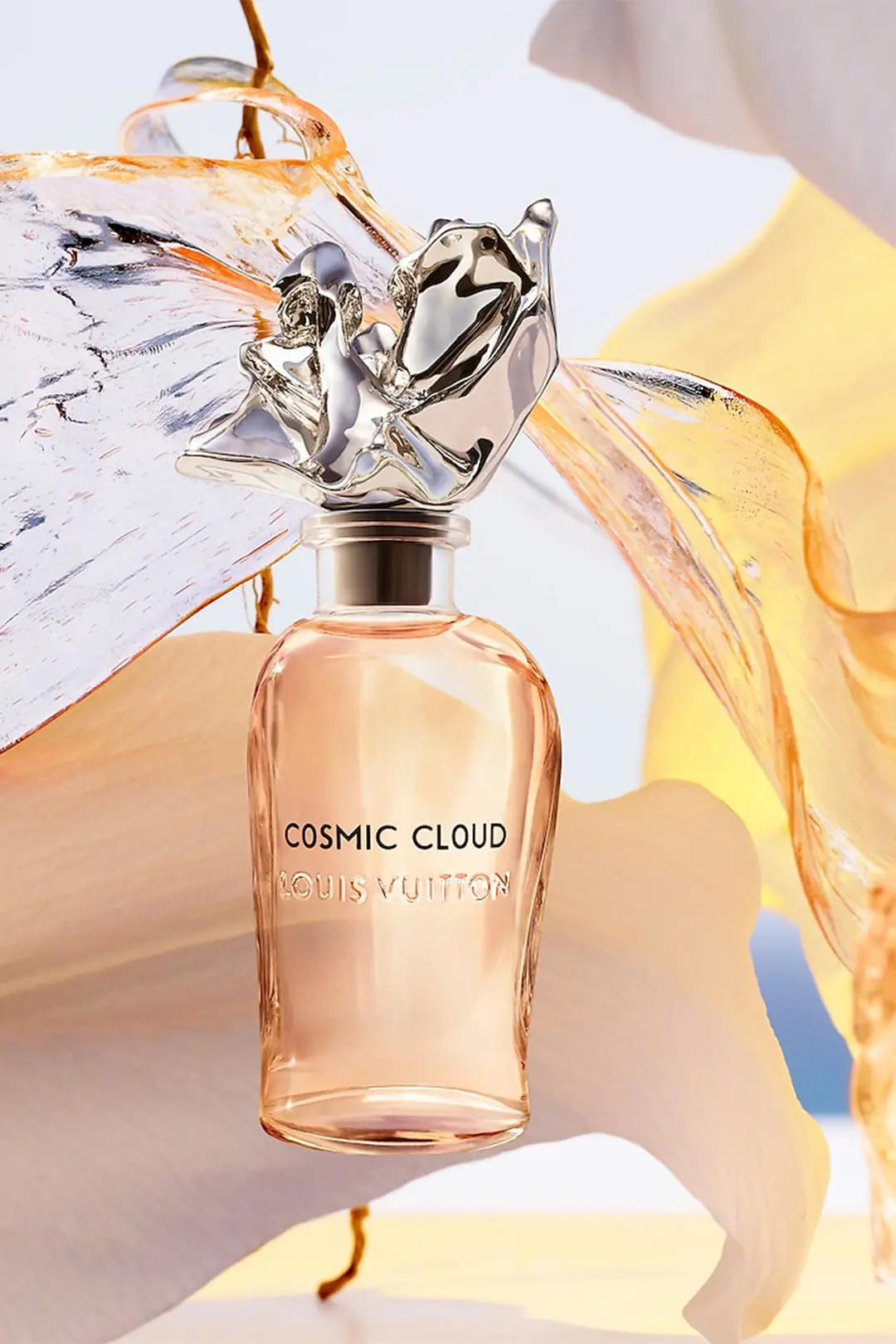 みかん様　COSMIC CLOUD LOUIS VUITTON 香水 Louis Vuitton Cosmic Cloud EDP 100 ml Unisex Parfüm - Wimjo