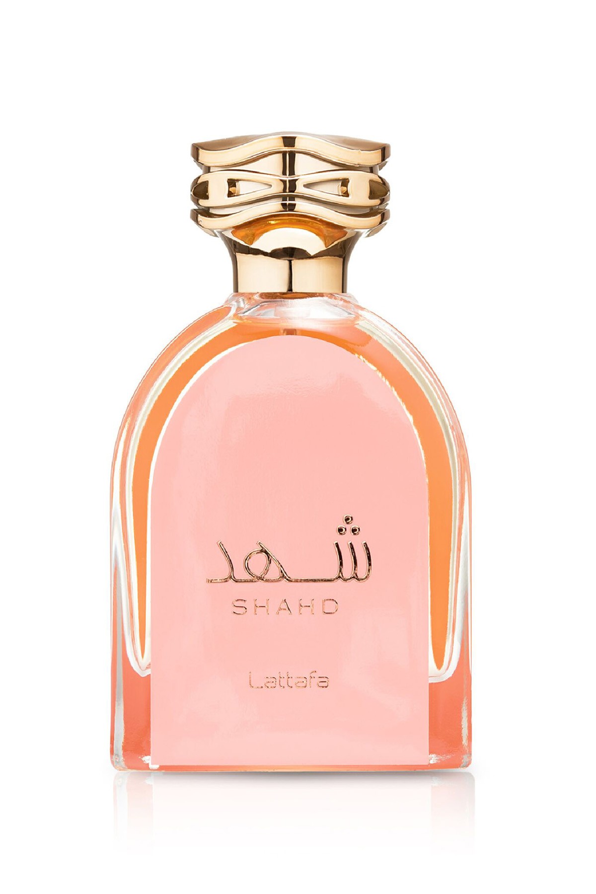 Lattafa Shahd EDP 100 ml Kadın Parfüm