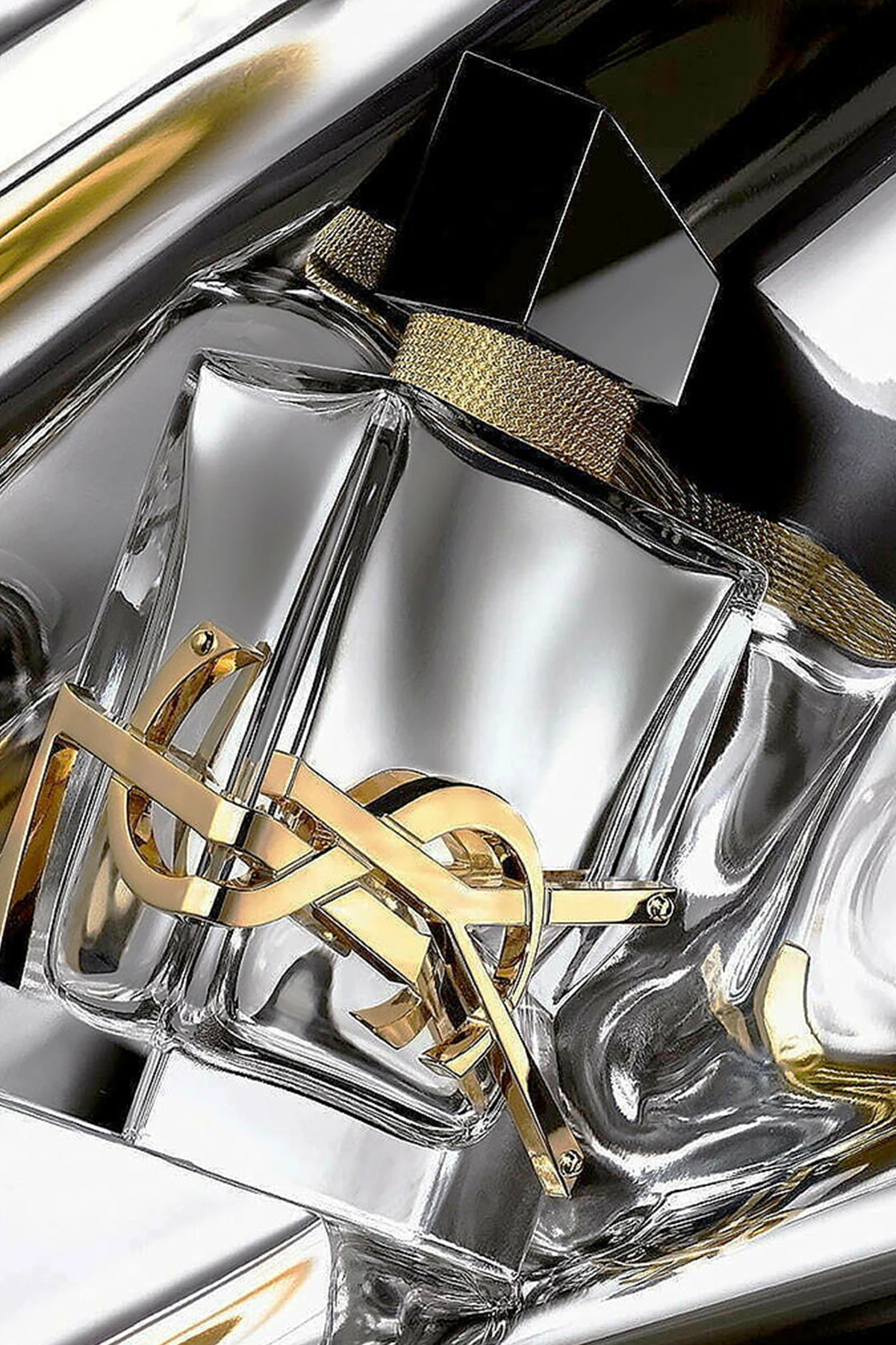 Yves Saint Laurent Libre L Absolu Platine EDP Kadın Parfüm - 90 ml