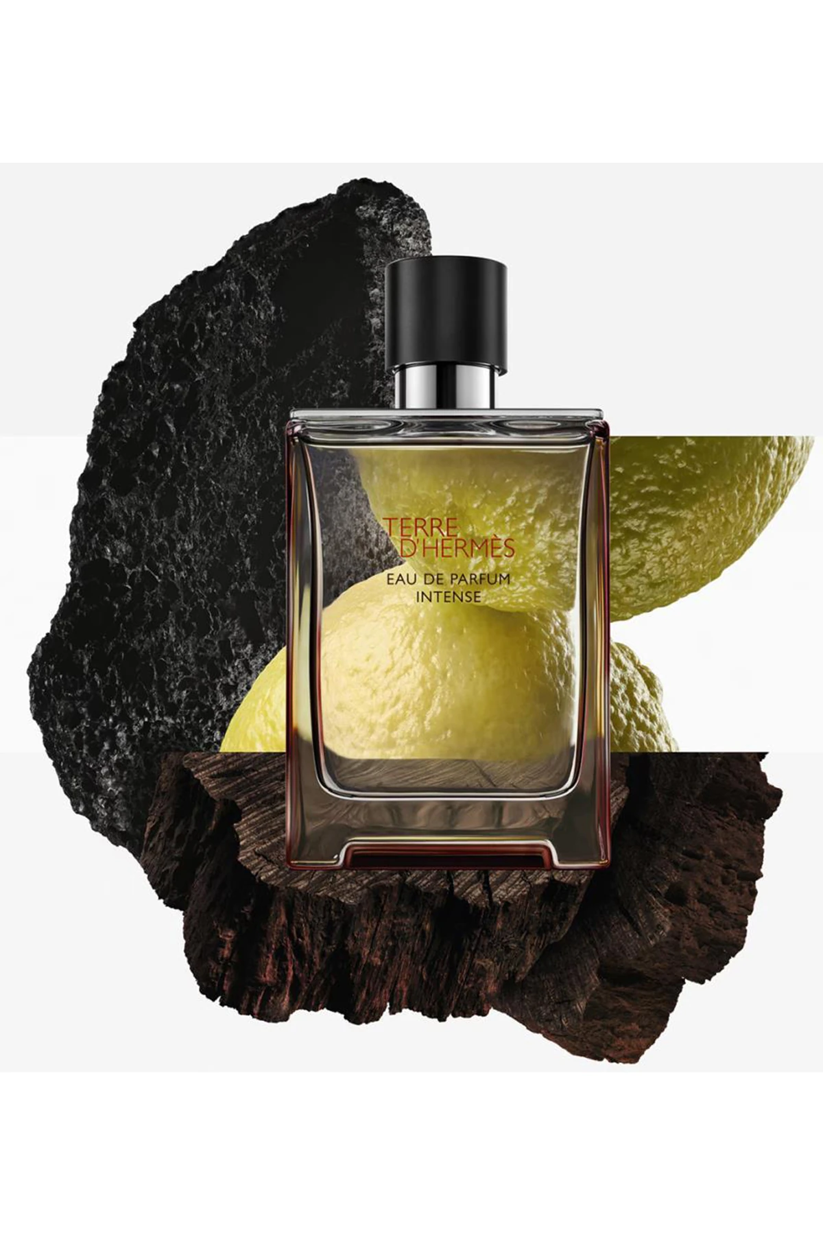 Terre D Hermes Edp Intense Erkek Parfüm - 50 ml