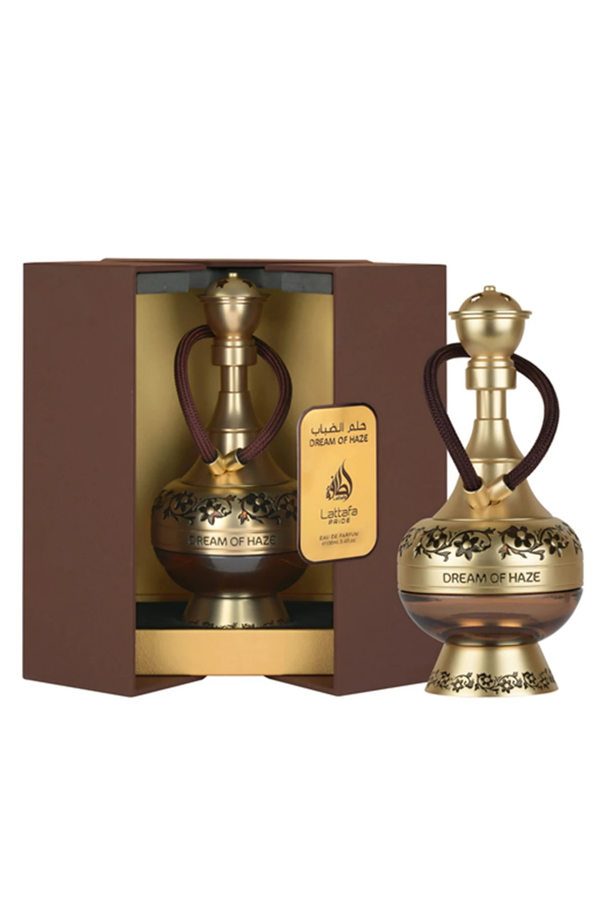 Lattafa Dream Of Haze 100 ml EDP Parfüm