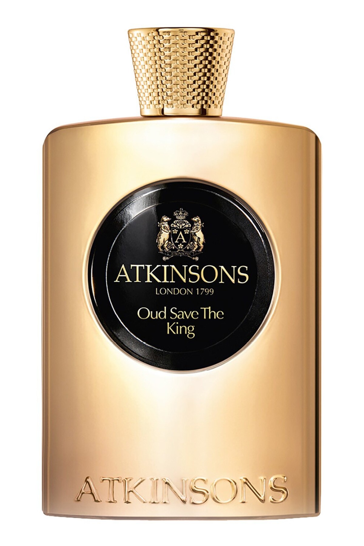 Atkinsons Oud Save The King 100 ml Erkek Parfüm