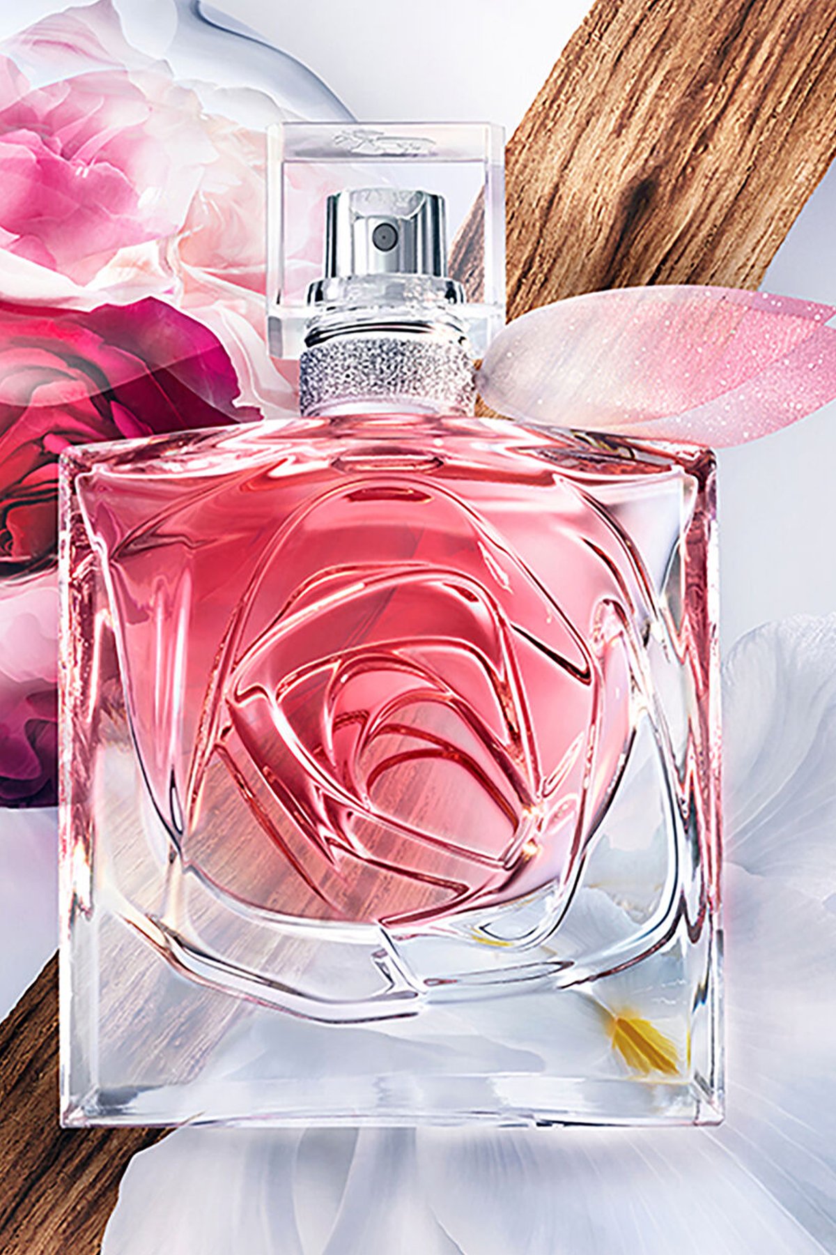 Lancome La Vıe Est Belle Rose Extraordinaire 100 Ml Kadın Parfüm