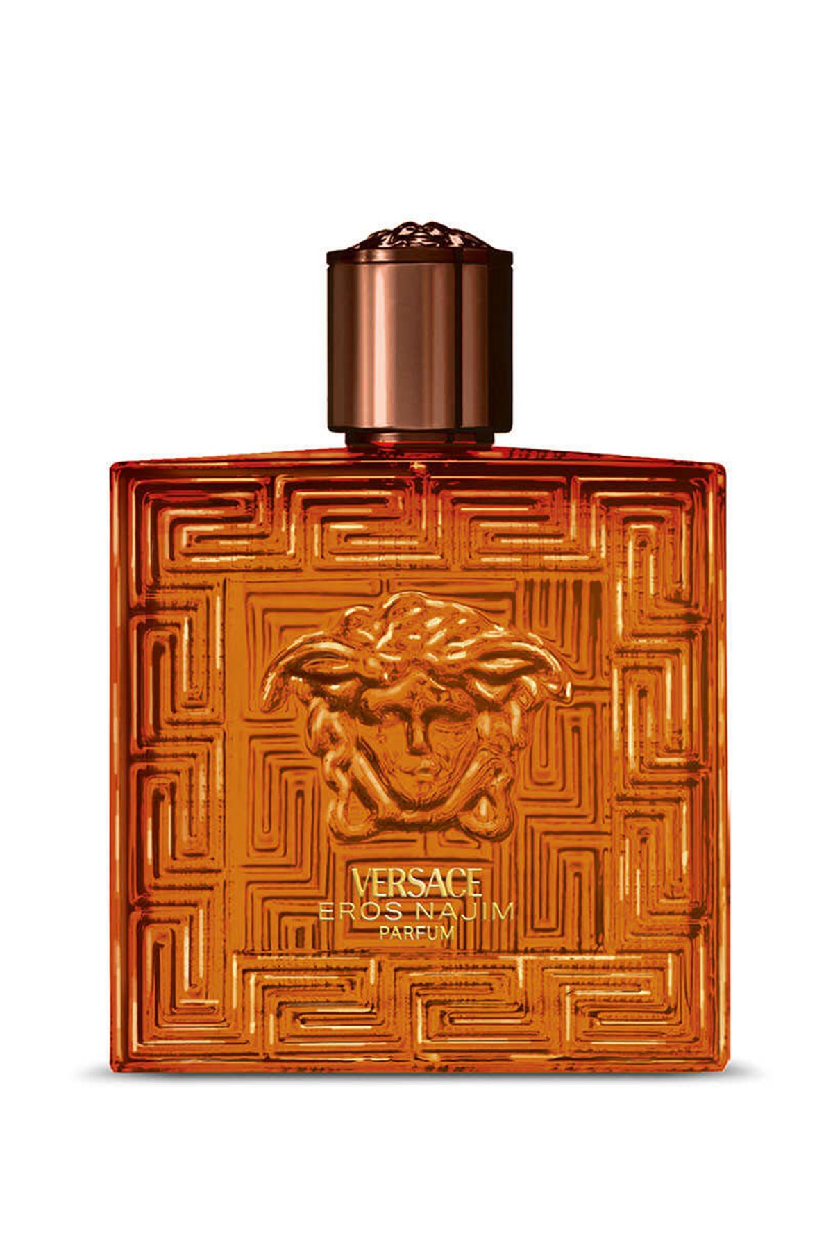 Versace Eros Najim Parfum Erkek Parfüm - 200 ml