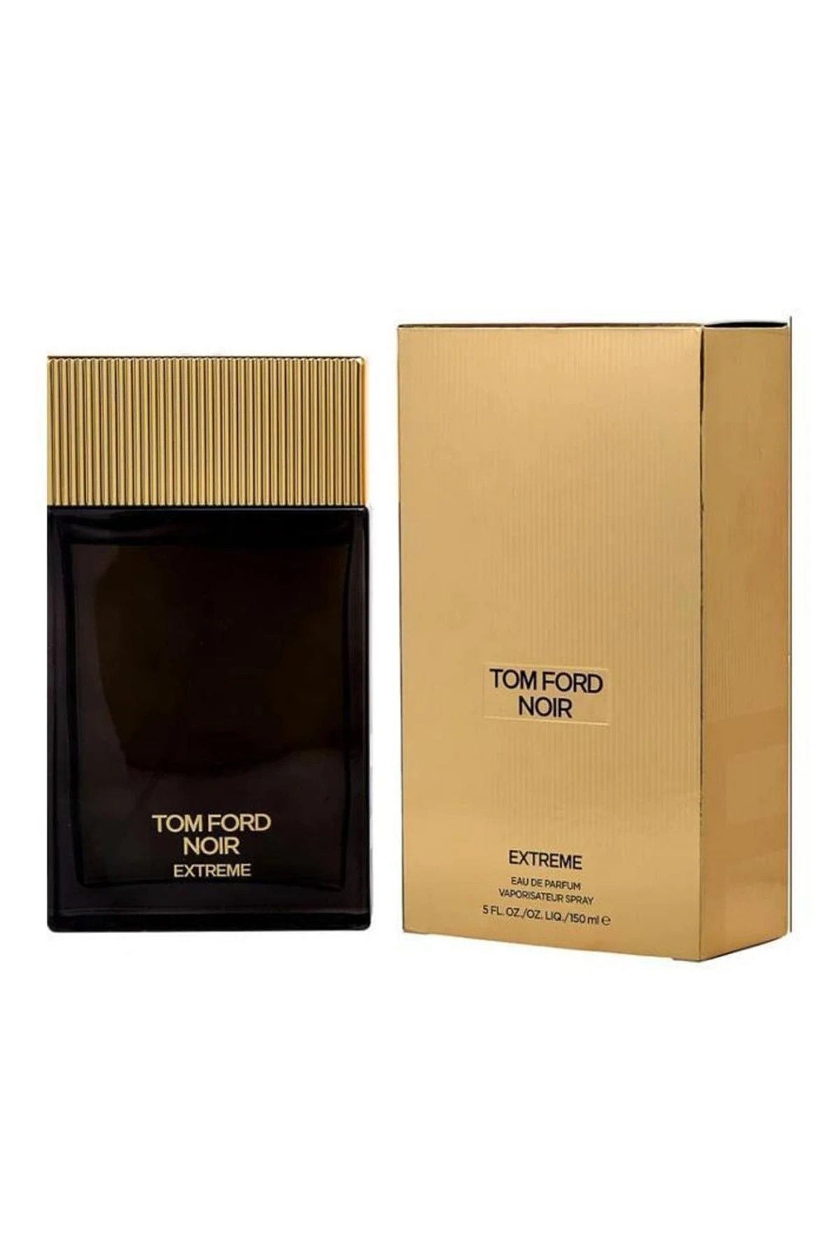 Tom Ford Noir Extreme EDP Erkek Parfüm - 150 ml