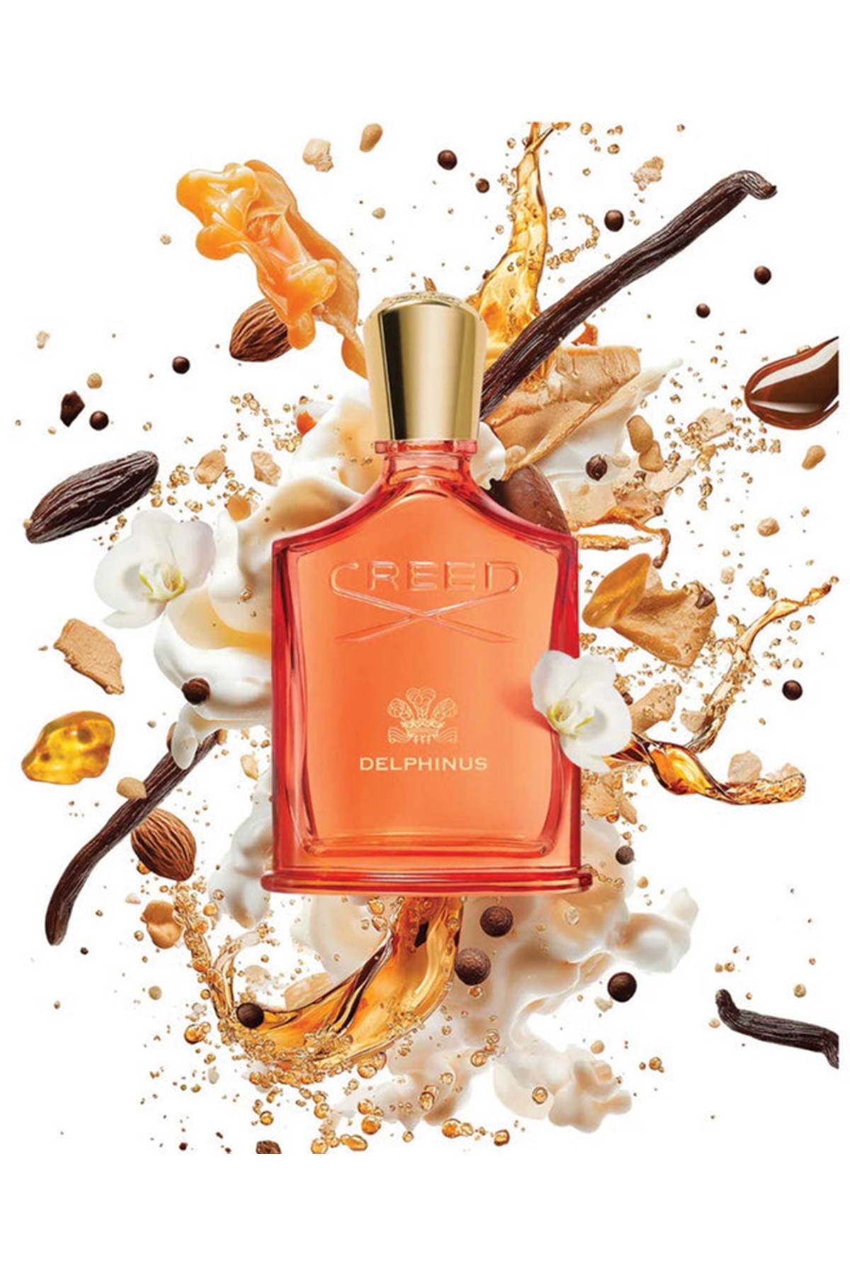 Creed Millesime Delphinus 100 ml Unisex Parfüm