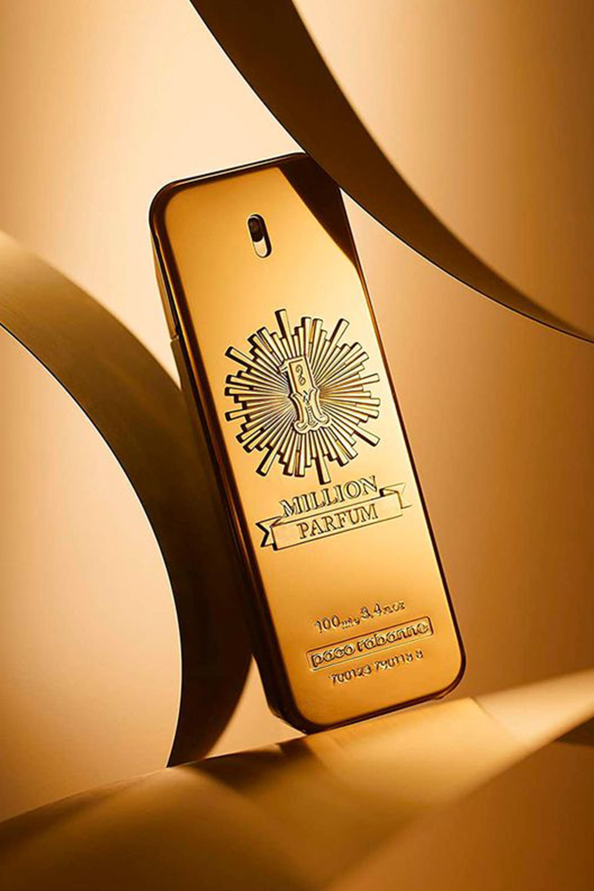 Paco Rabanne 1 Million Parfüm Erkek Parfüm