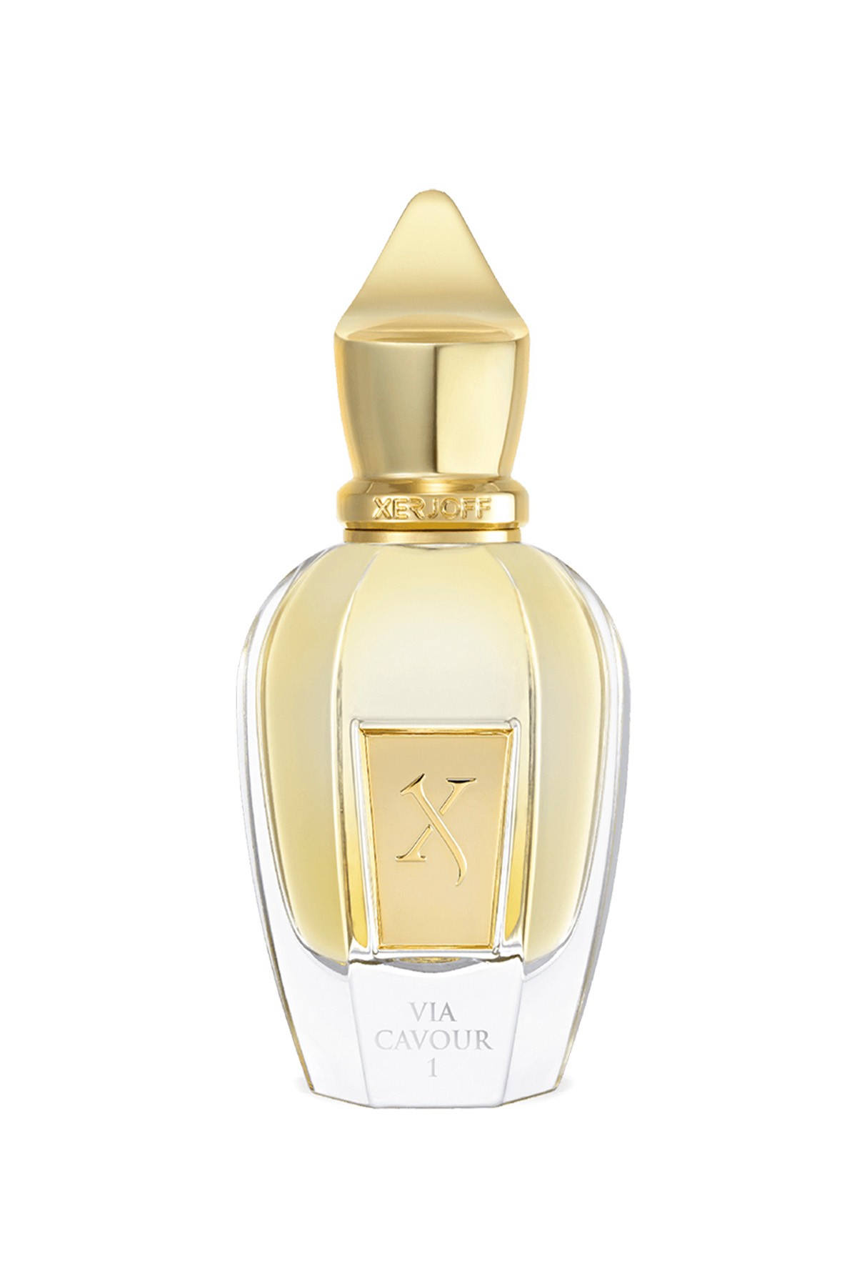 Xerjoff Cavour 1 EDP 50 ml Unisex Parfüm