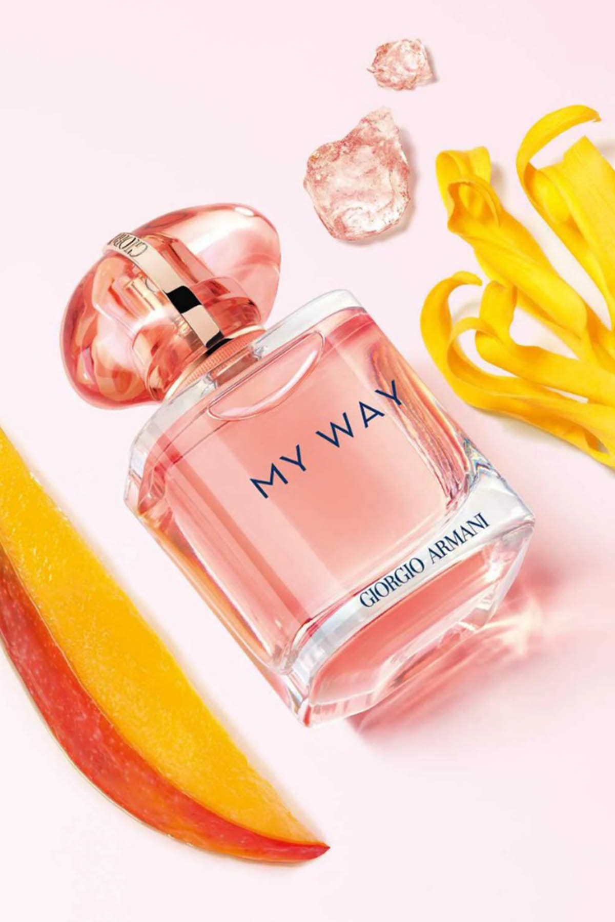 Giorgio Armani My Way Ylang EDP Kadın Parfüm