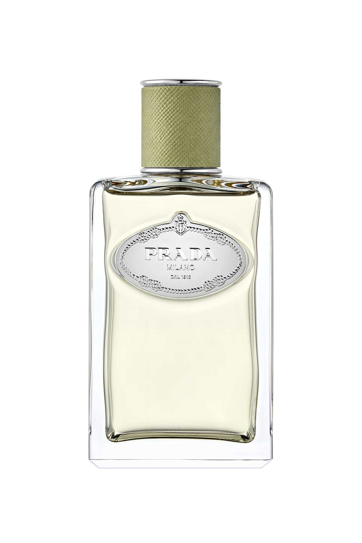 Prada Les Infusions de Vétiver EDP 100 ml Unisex Parfüm