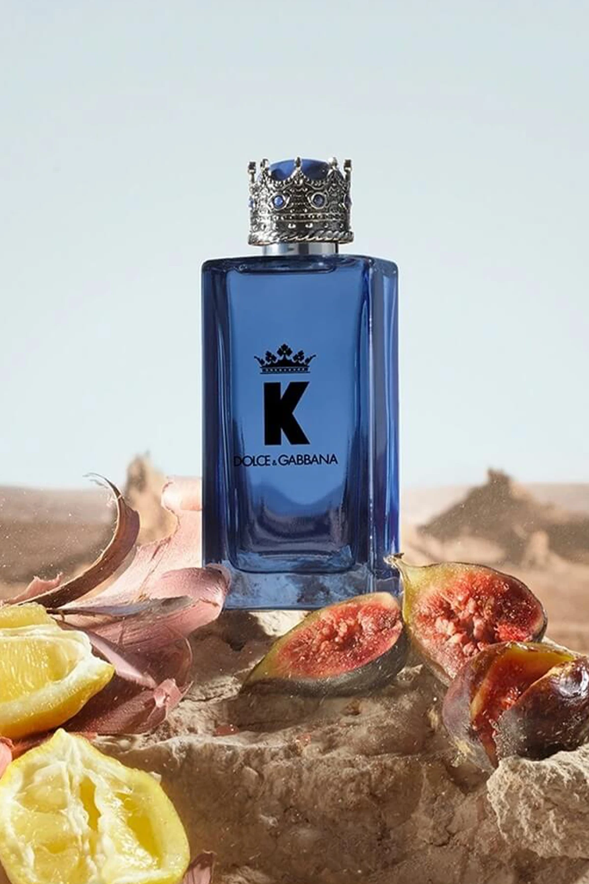Dolce Gabbana K By Men EDP Parfüm - 100 ml