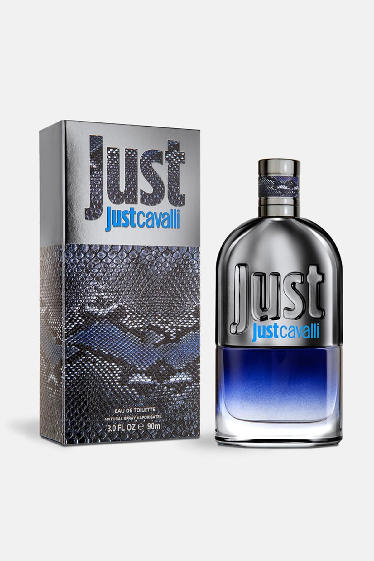 Roberto Cavalli Just Man EDT 90 ml Erkek Parfüm